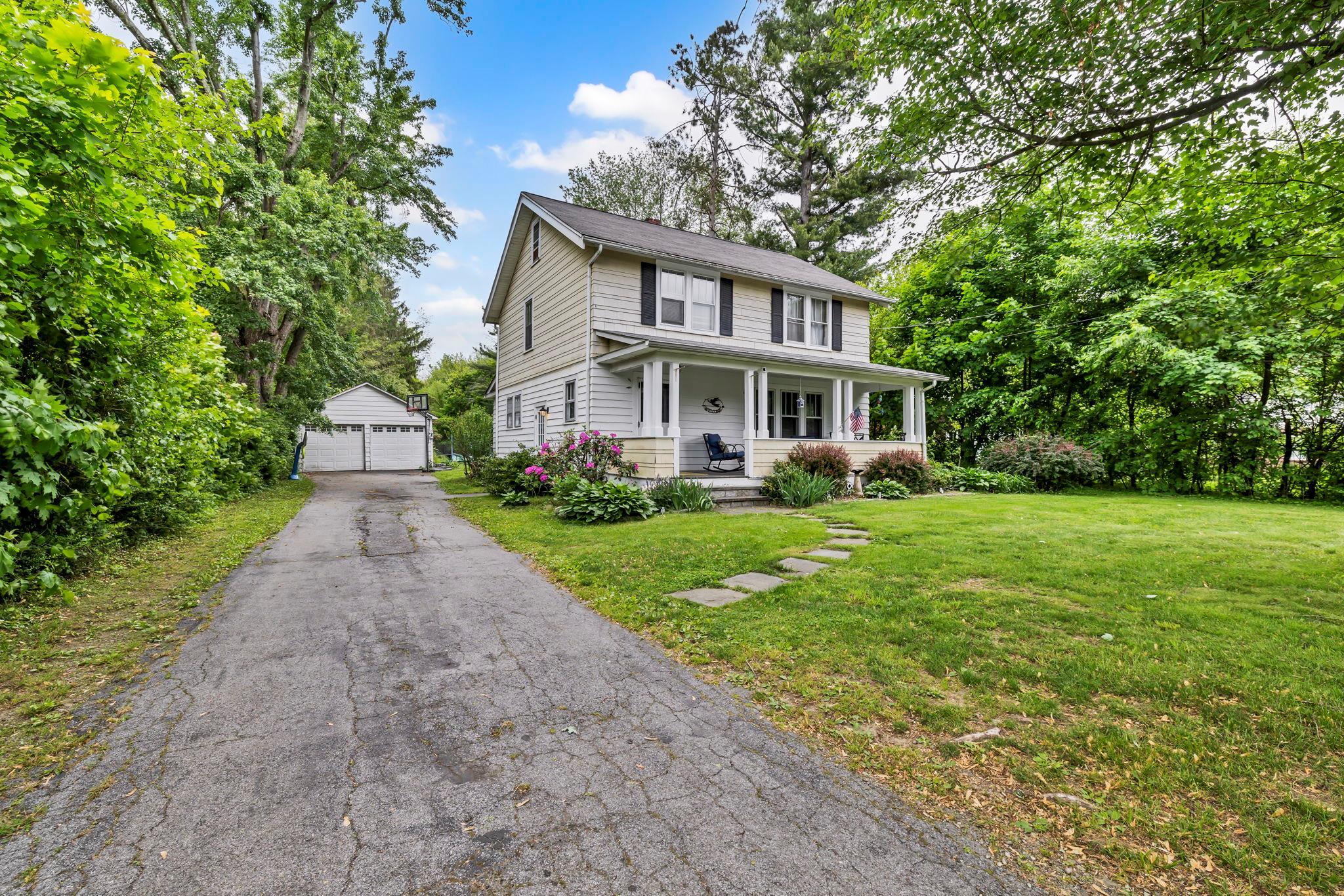 Single Family Townsend  Dutchess County, NY 12603, MLS-862028-8