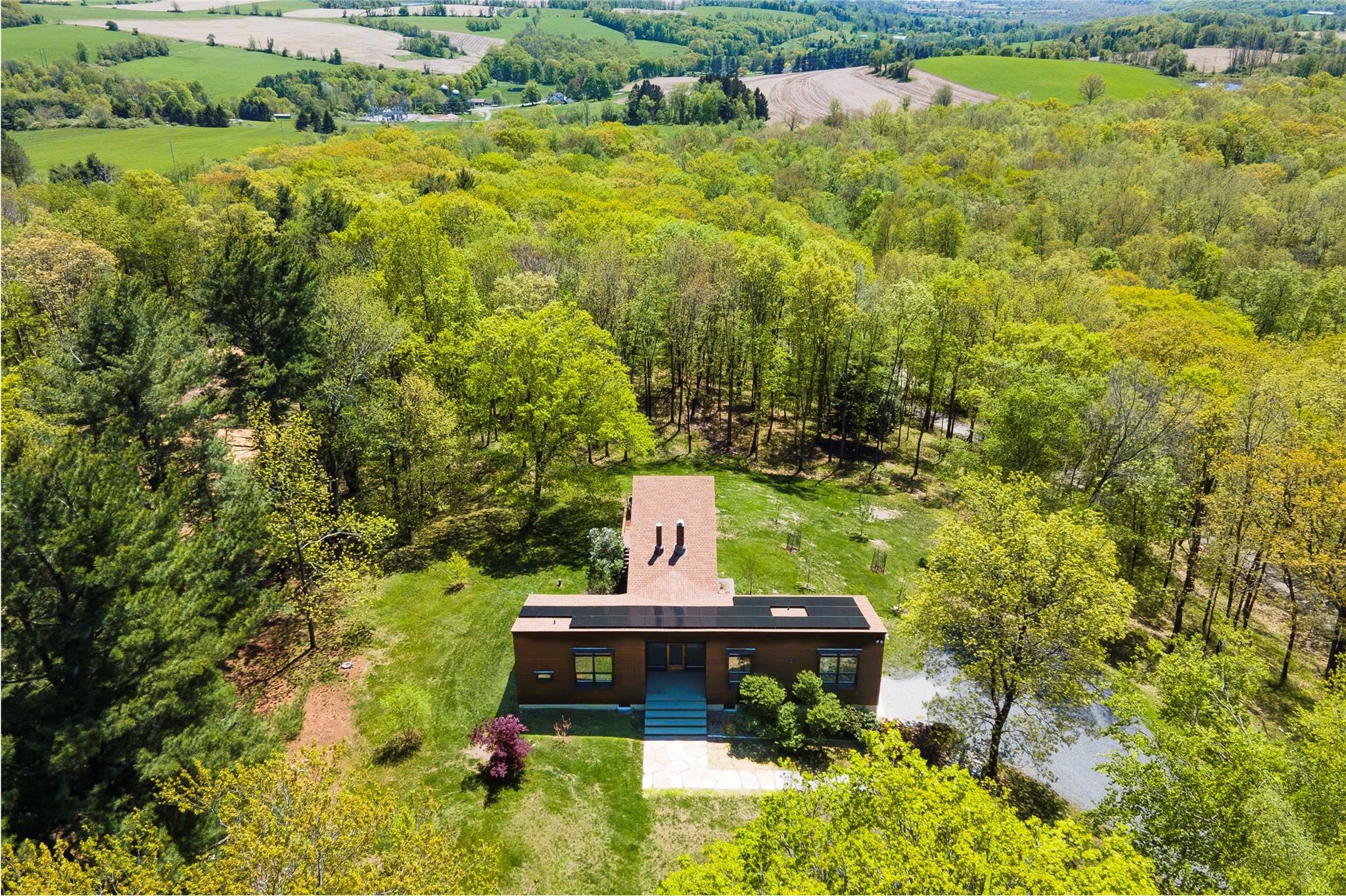 Single Family Moadock  Dutchess County, NY 12546, MLS-862030-27