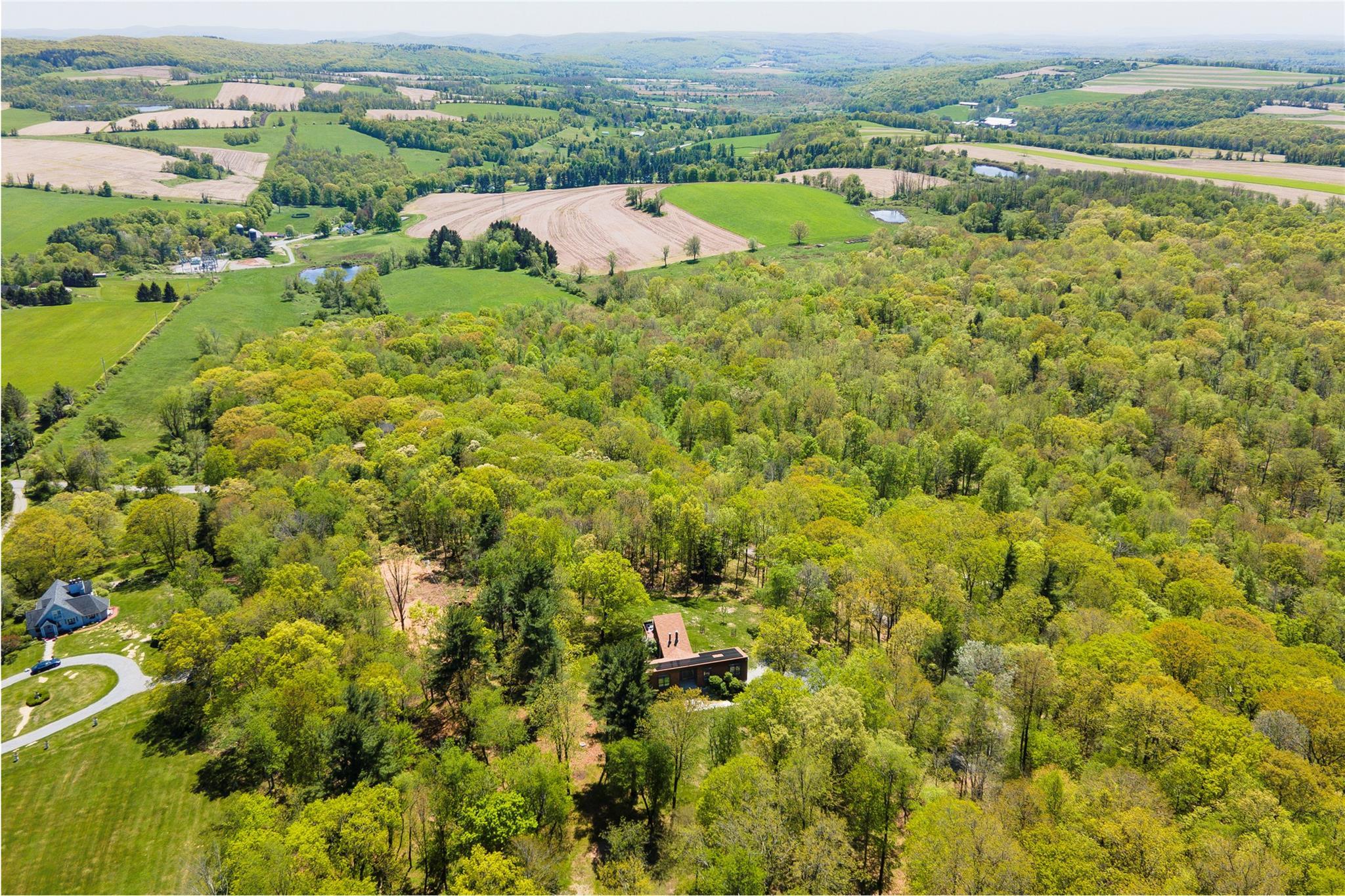 Single Family Moadock  Dutchess County, NY 12546, MLS-862030-30