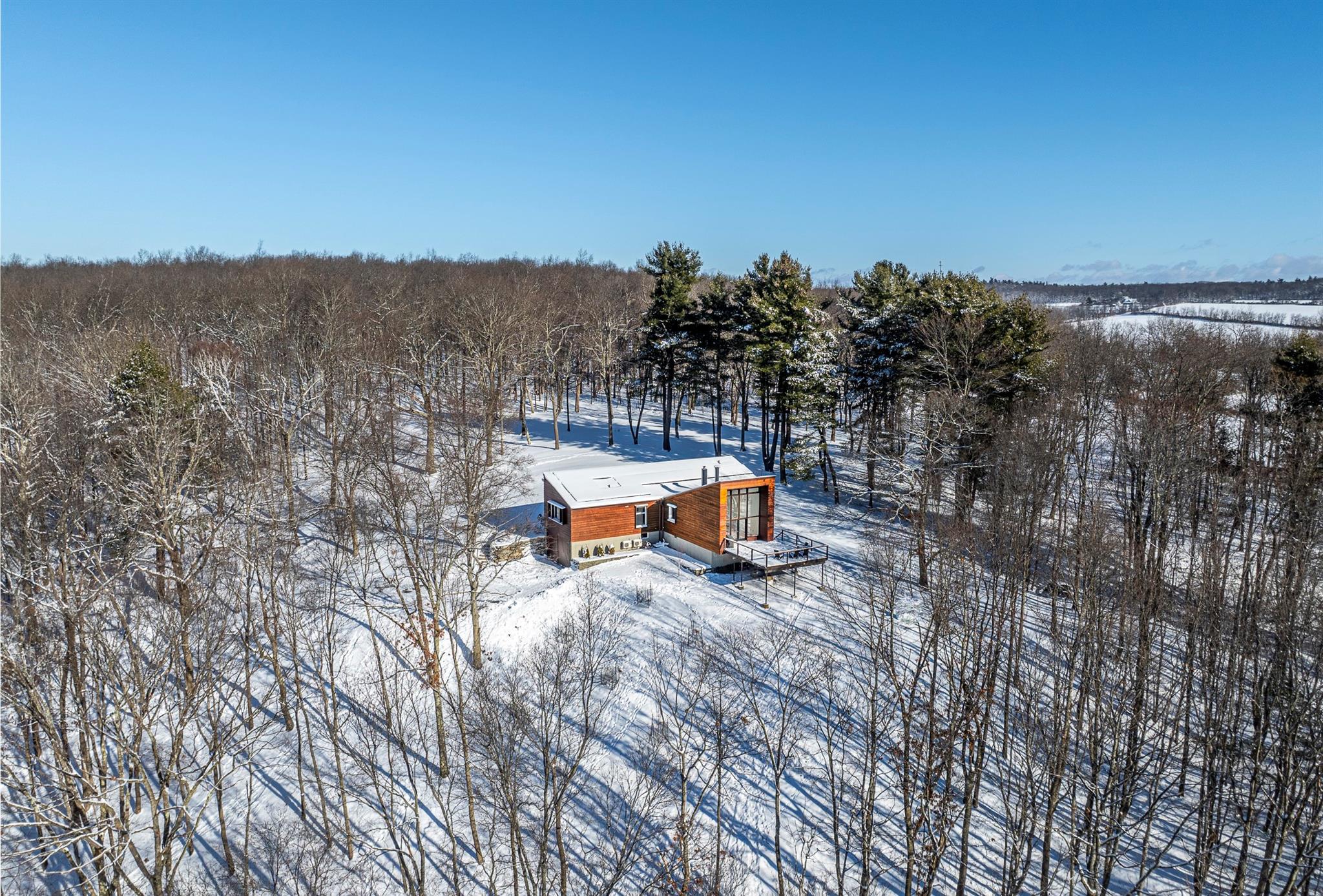 Single Family Moadock  Dutchess County, NY 12546, MLS-862030-37