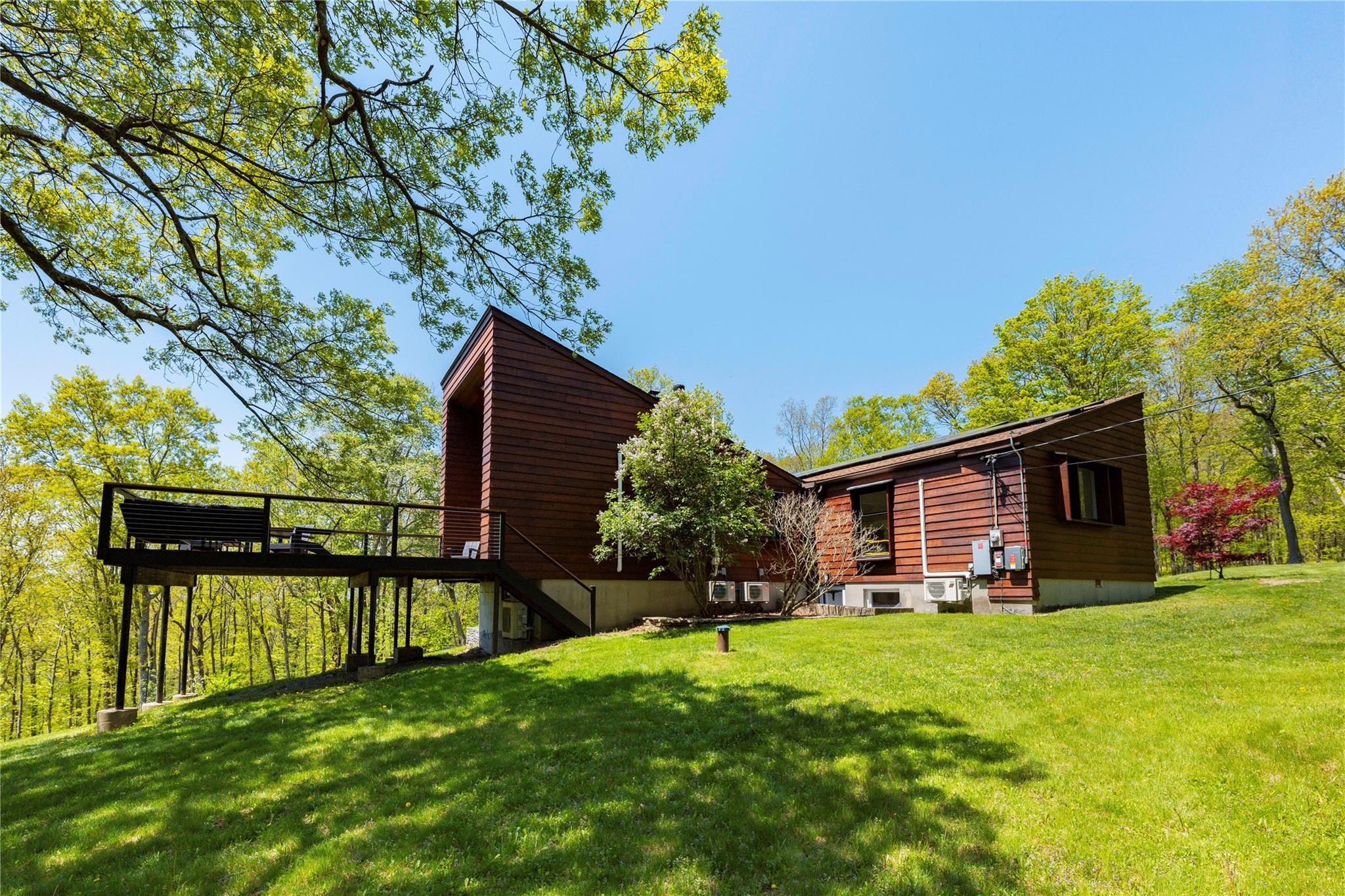 Single Family Moadock  Dutchess County, NY 12546, MLS-862030-5