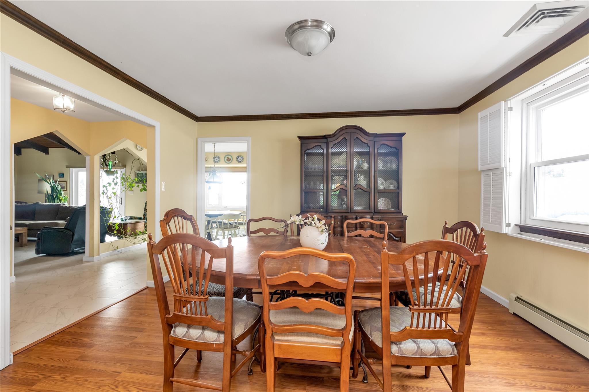 Single Family Greentree  Nassau County, NY 11572, MLS-862035-10