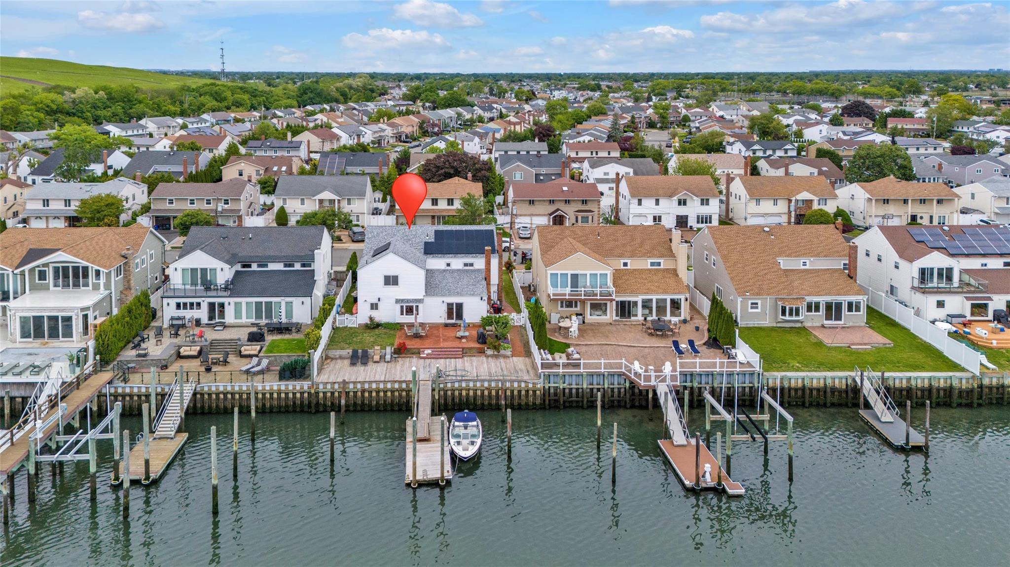 Single Family Greentree  Nassau County, NY 11572, MLS-862035-7