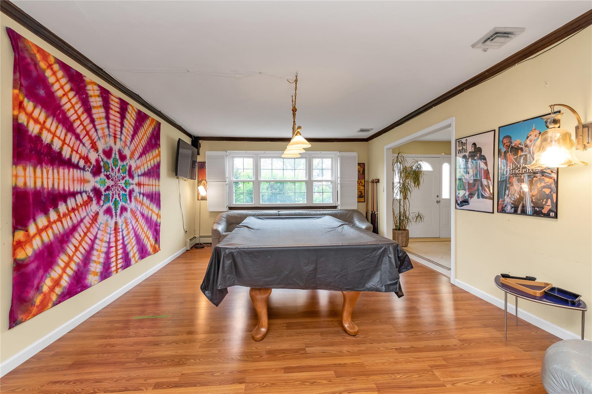 Single Family Greentree  Nassau County, NY 11572, MLS-862035-9