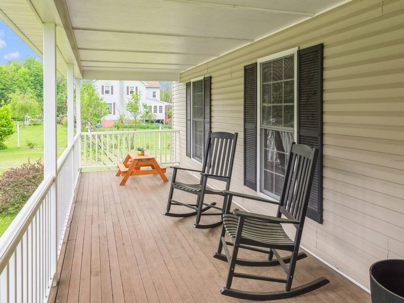 Single Family Rose  Ulster County, NY 12446, MLS-862040-30