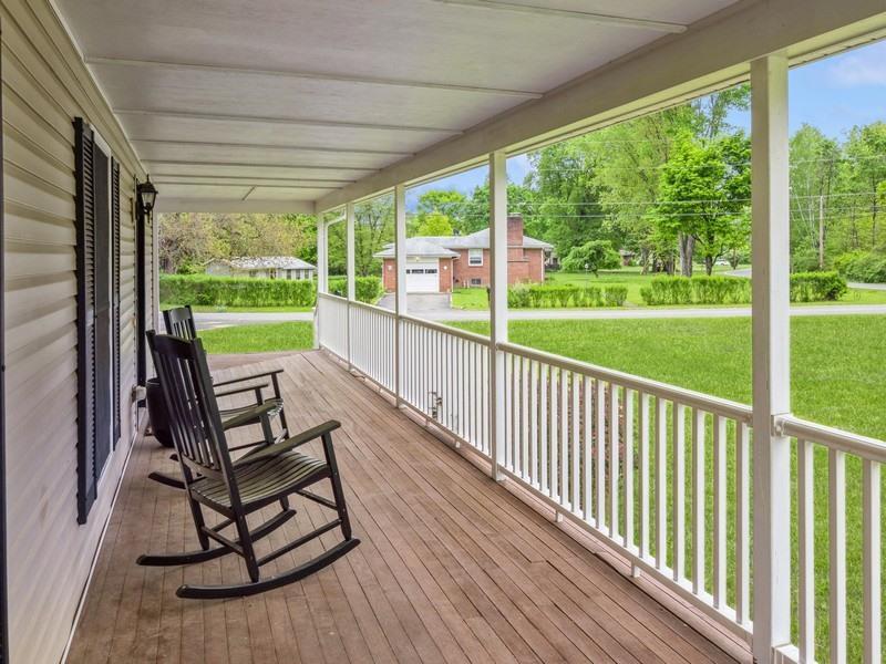 Single Family Rose  Ulster County, NY 12446, MLS-862040-31