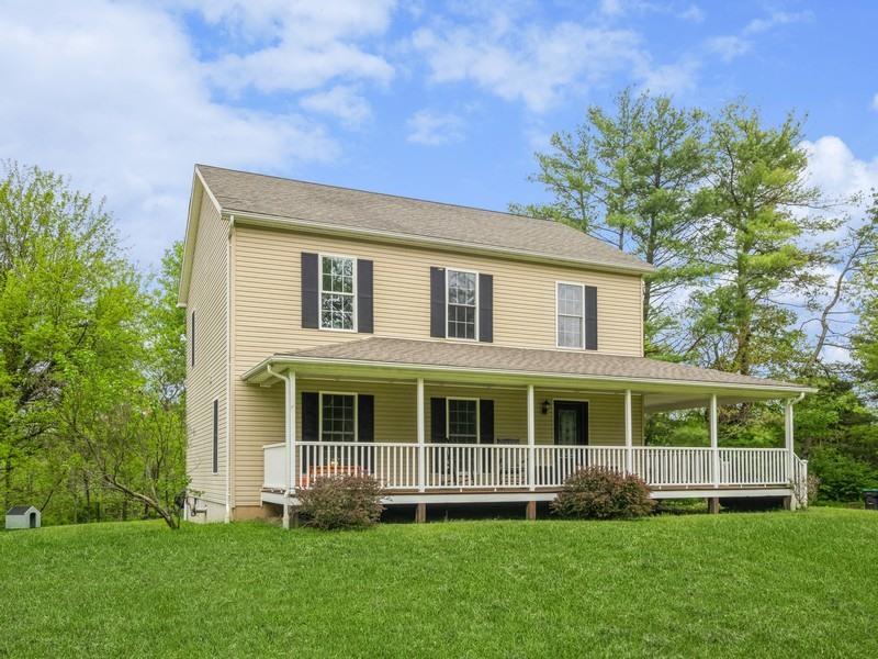 Single Family Rose  Ulster County, NY 12446, MLS-862040-33