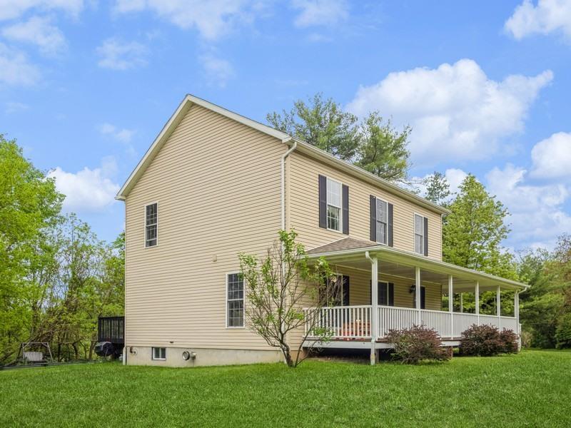 Single Family Rose  Ulster County, NY 12446, MLS-862040-34