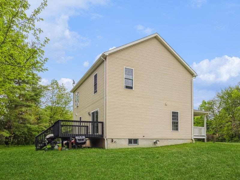 Single Family Rose  Ulster County, NY 12446, MLS-862040-35