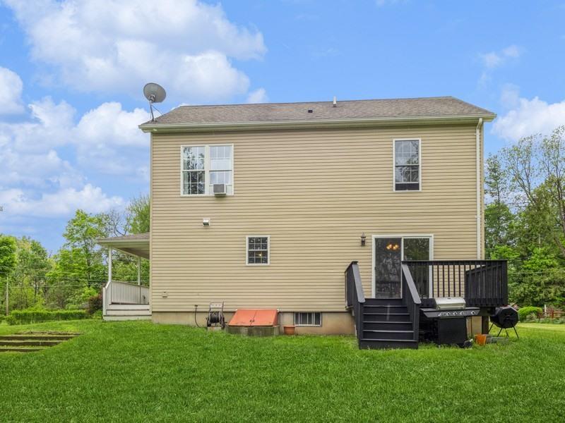 Single Family Rose  Ulster County, NY 12446, MLS-862040-36