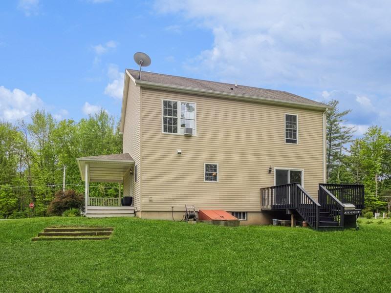 Single Family Rose  Ulster County, NY 12446, MLS-862040-37