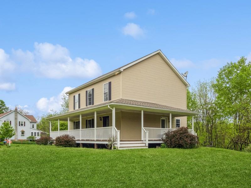Single Family Rose  Ulster County, NY 12446, MLS-862040-38