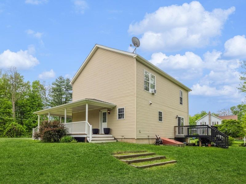 Single Family Rose  Ulster County, NY 12446, MLS-862040-39