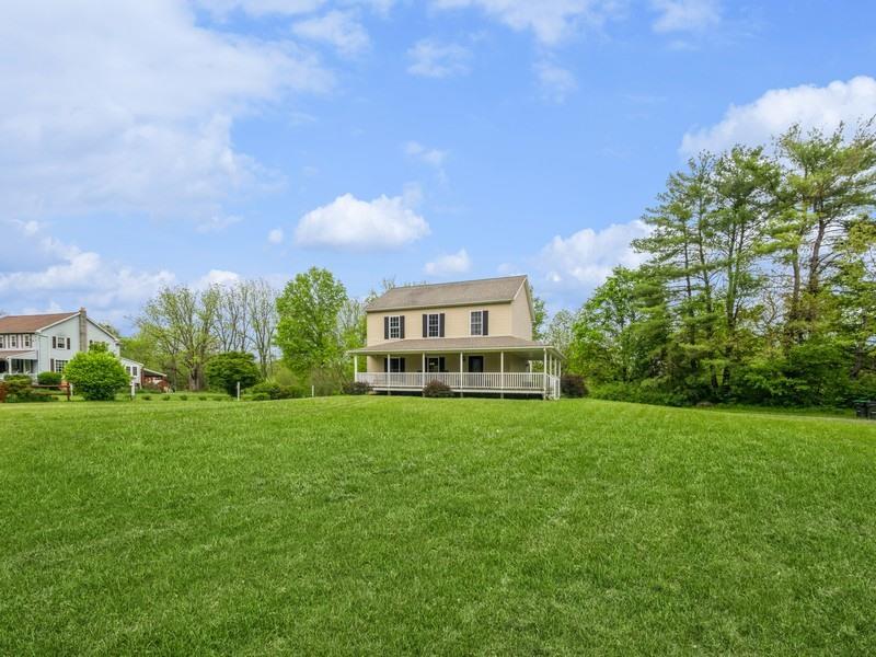 Single Family Rose  Ulster County, NY 12446, MLS-862040-40