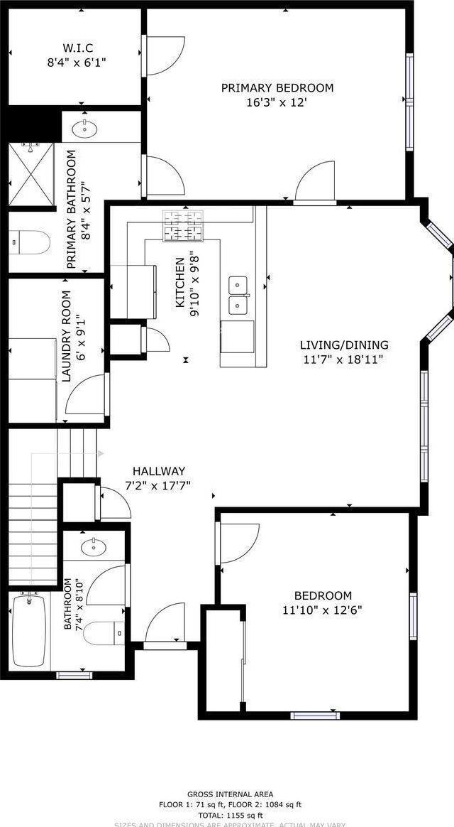 Single Family Commons  Ulster County, NY 12477, MLS-862044-19
