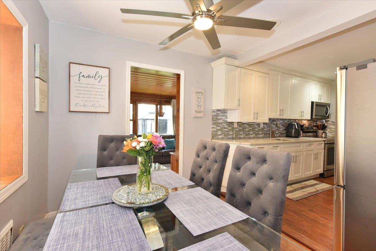 Single Family Chester  Nassau County, NY 11580, MLS-862059-8
