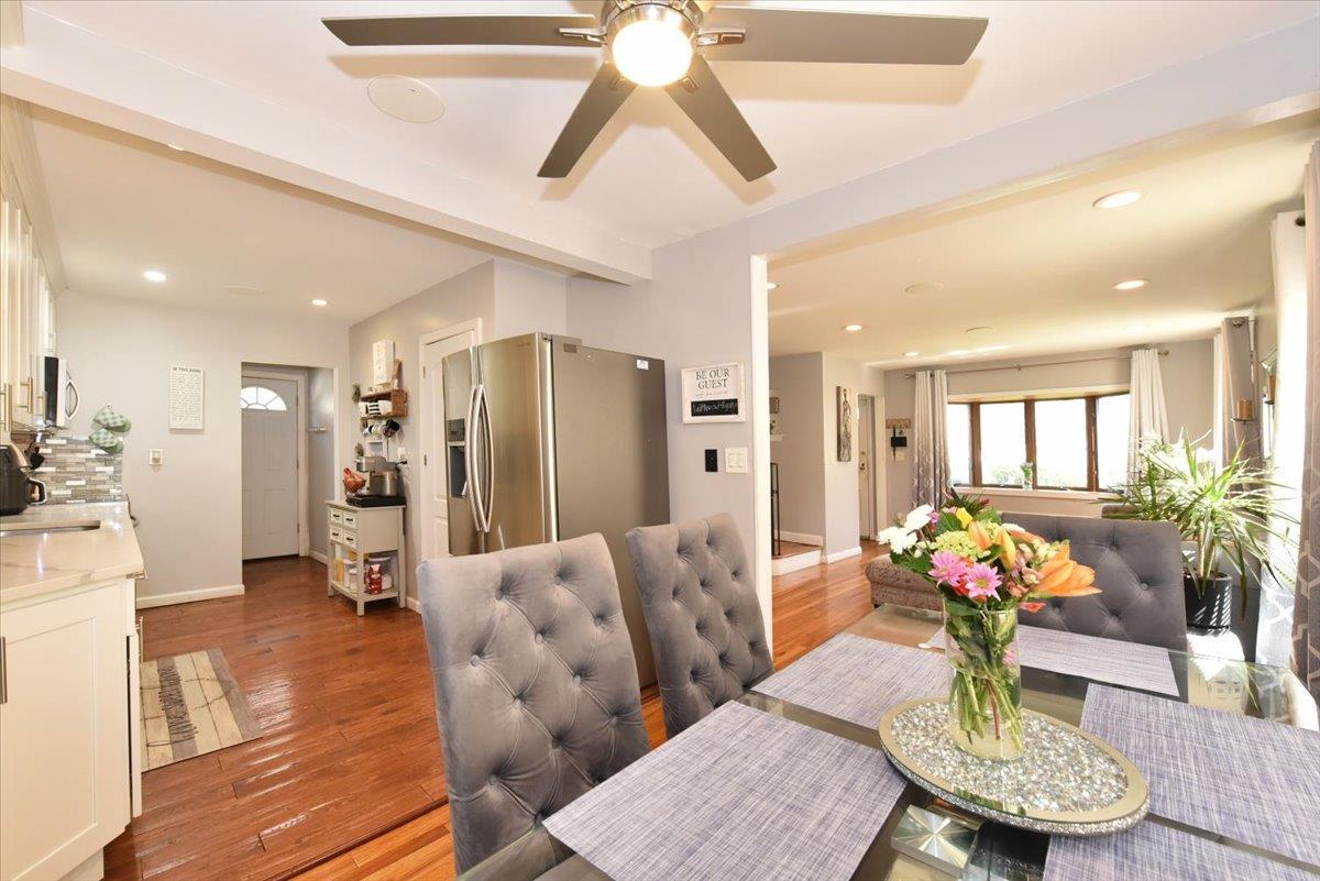 Single Family Chester  Nassau County, NY 11580, MLS-862059-9