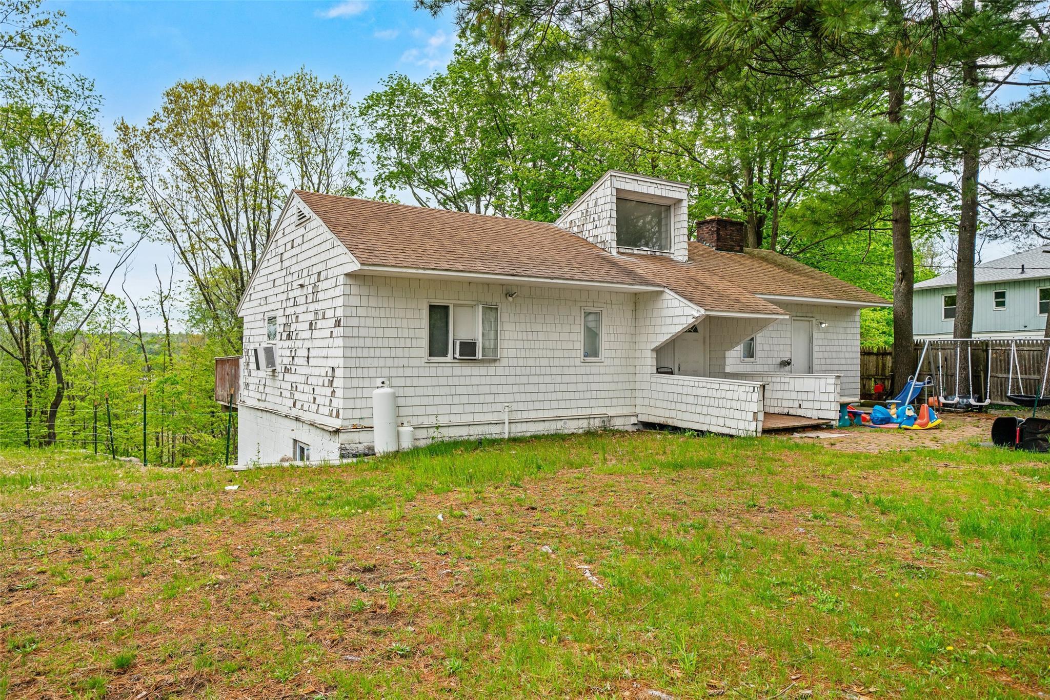 Single Family Starr  Sullivan County, NY 12701, MLS-862062-26