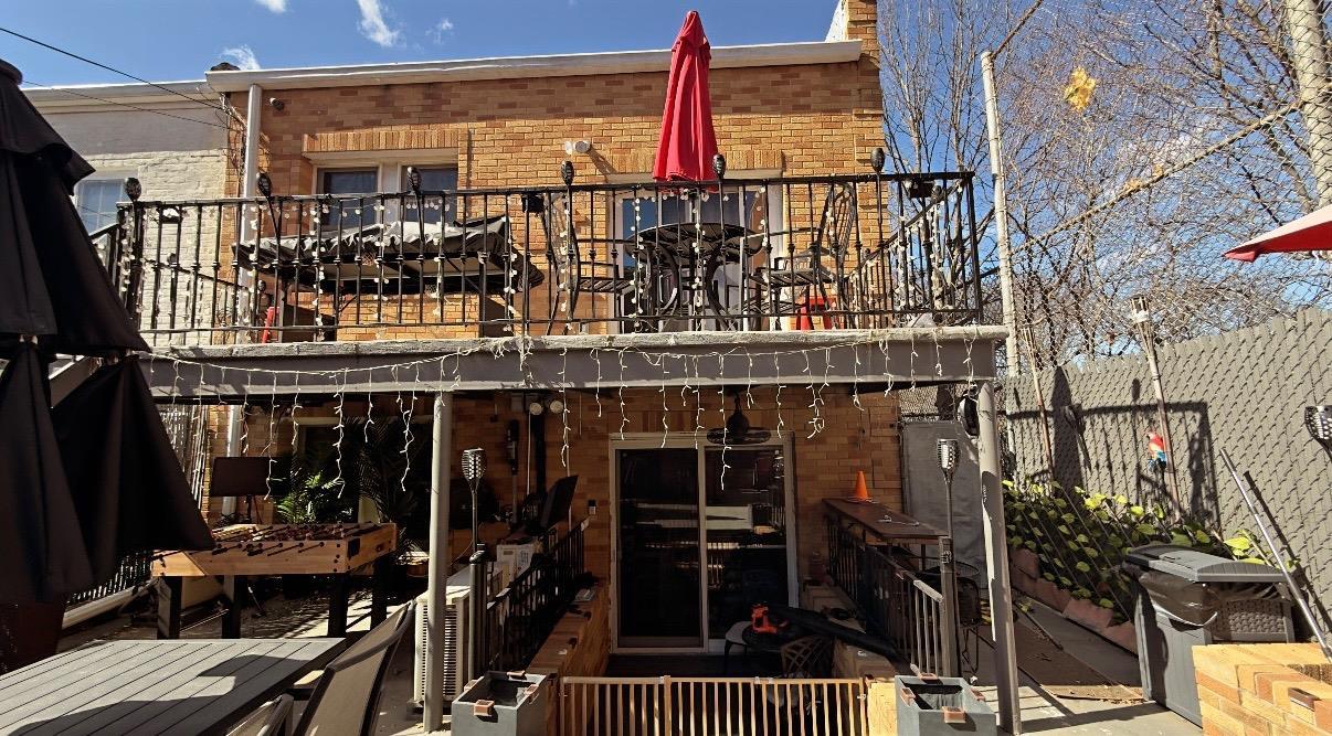 Single Family 14th  Brooklyn, NY 11228, MLS-862070-18