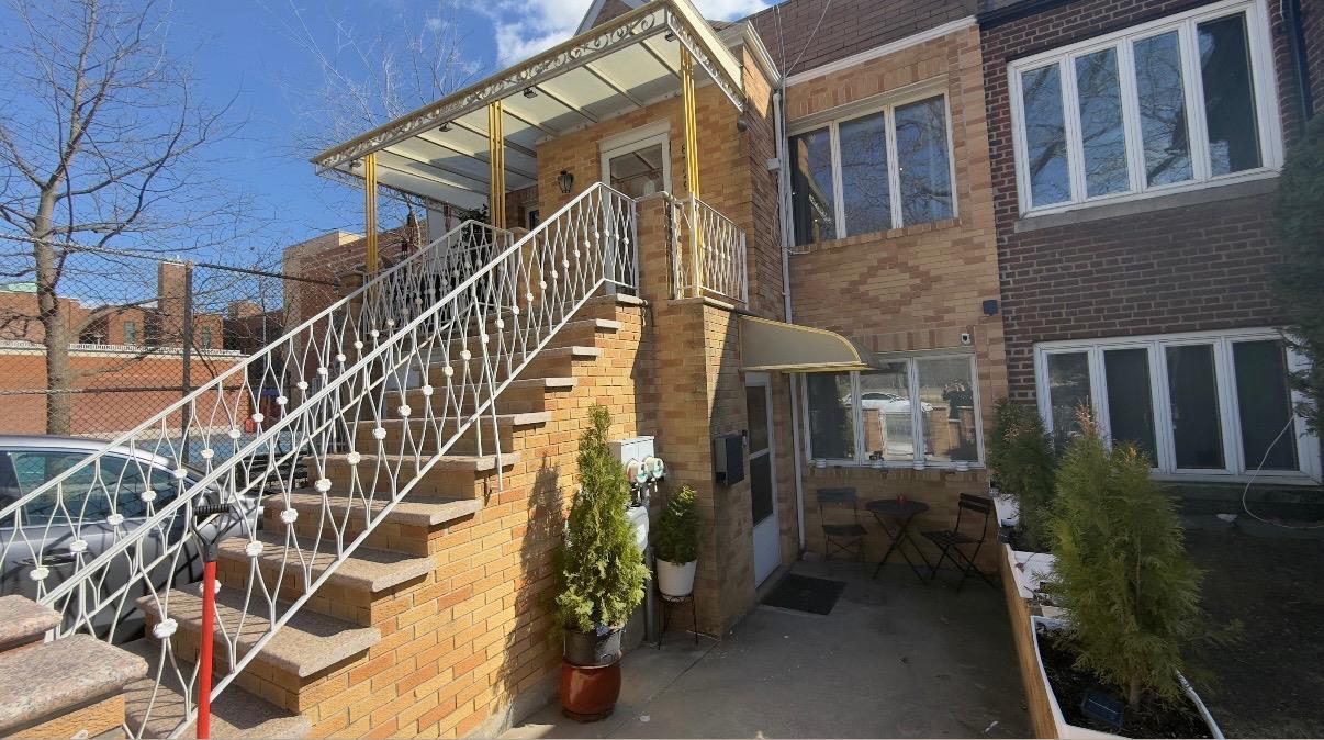 Single Family 14th  Brooklyn, NY 11228, MLS-862070-2