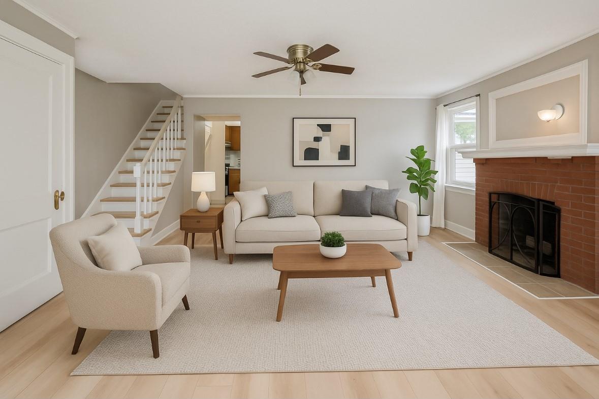 Single Family Columbus  Westchester County, NY 10553, MLS-862078-4