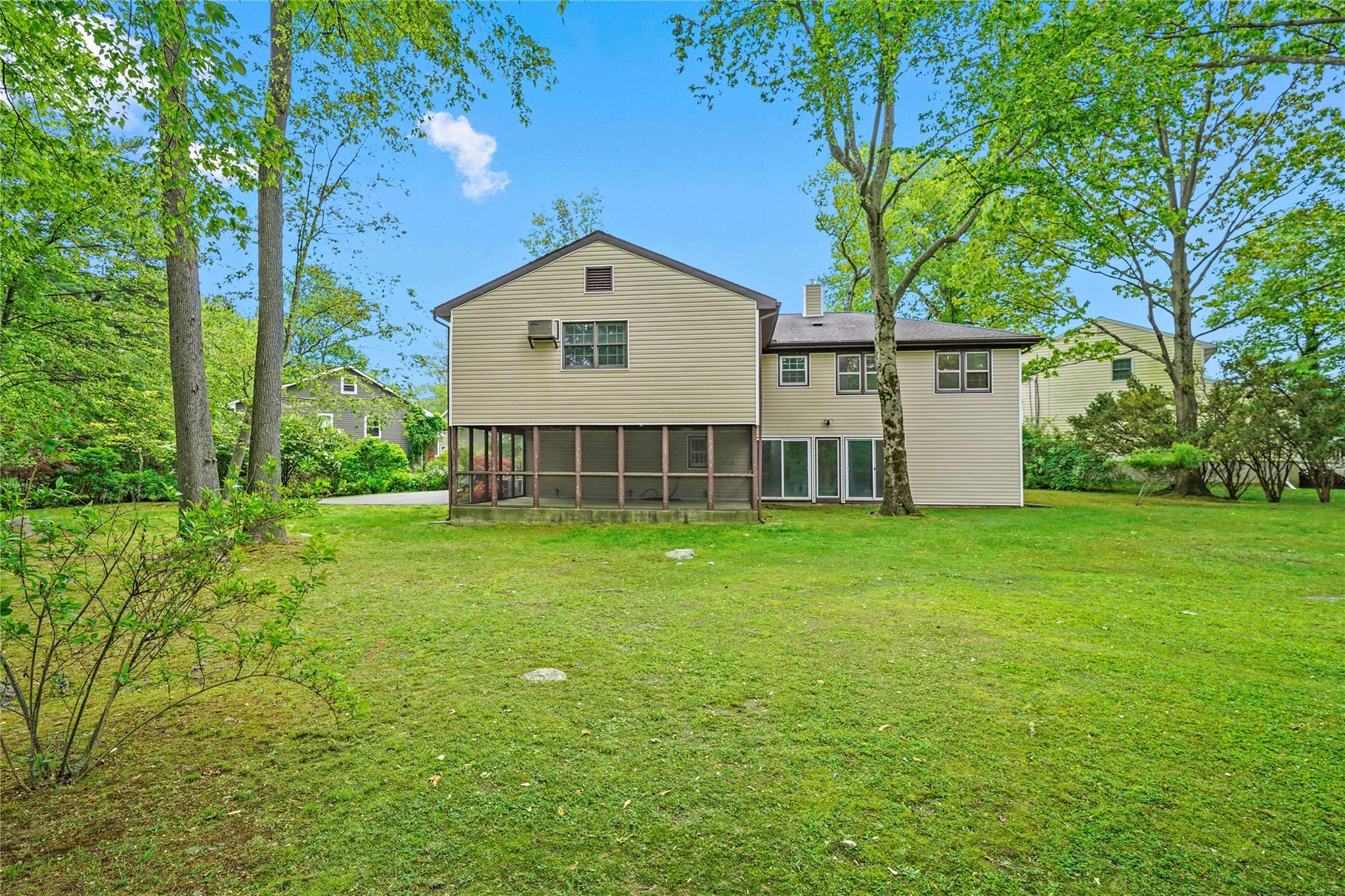Single Family Maywood  Westchester County, NY 10804, MLS-862081-14