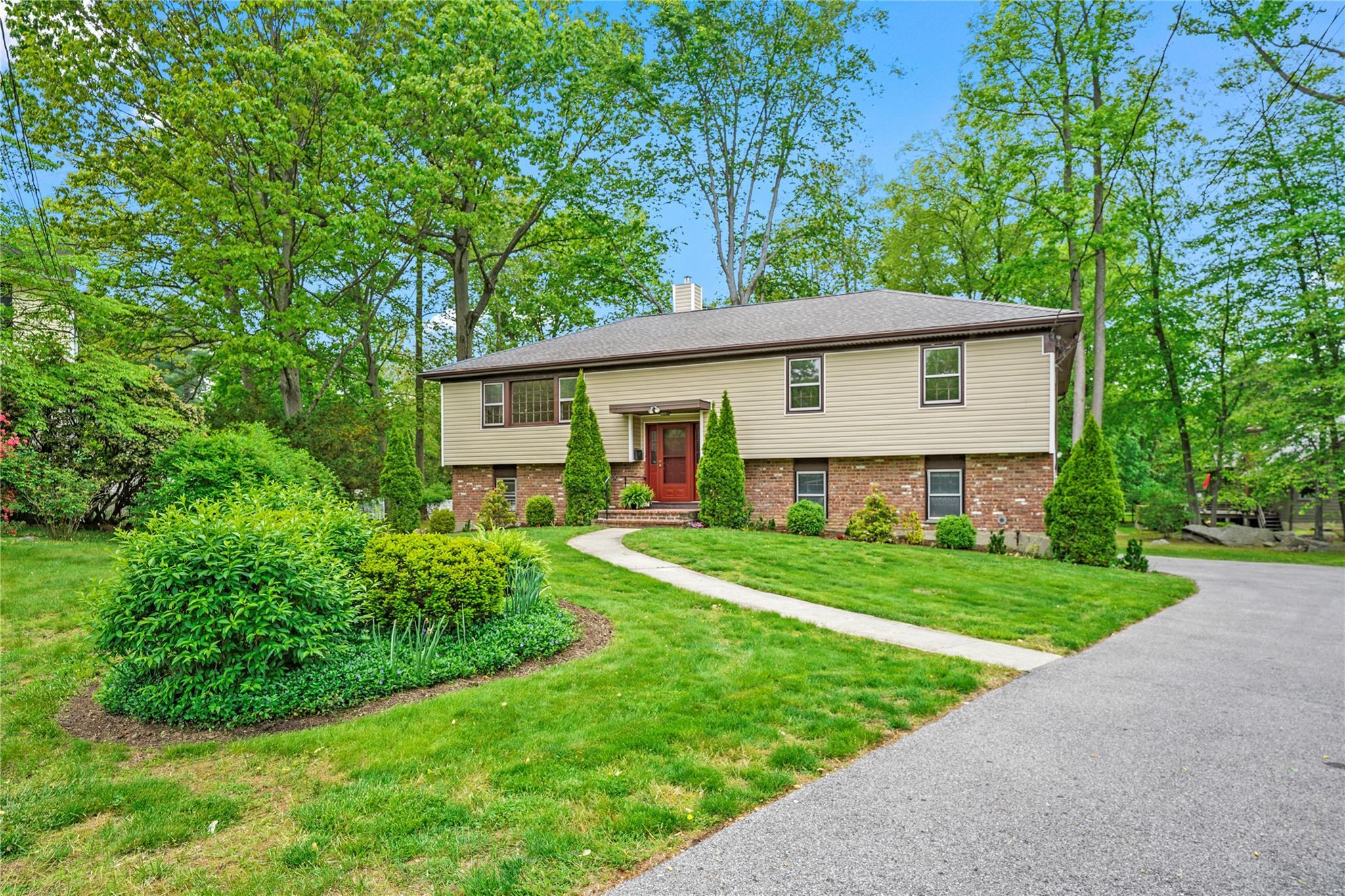 Single Family Maywood  Westchester County, NY 10804, MLS-862081-15