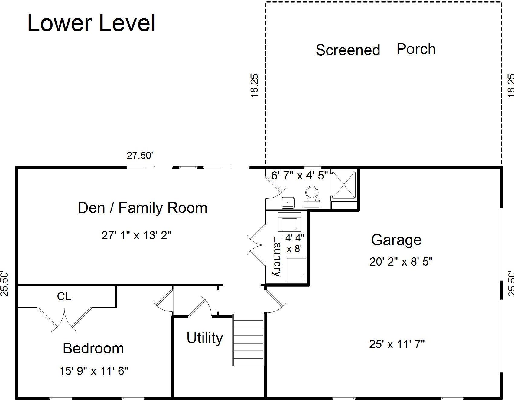 Single Family Maywood  Westchester County, NY 10804, MLS-862081-17
