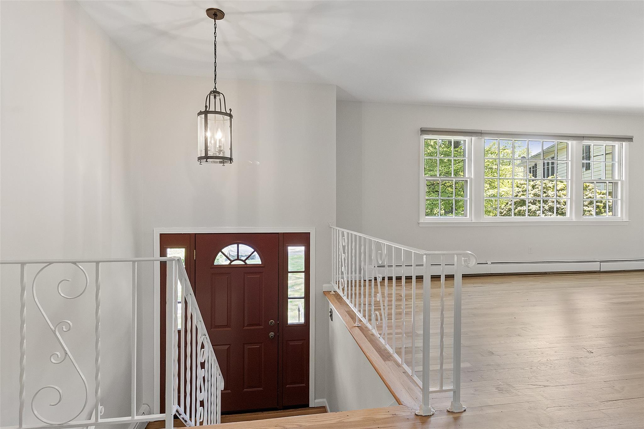 Single Family Maywood  Westchester County, NY 10804, MLS-862081-2