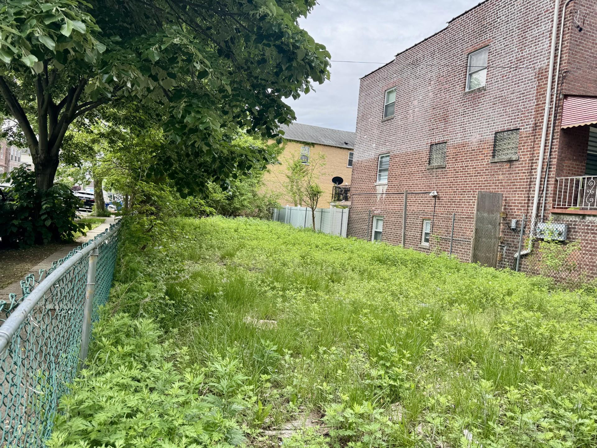 Land Rhinelander  Bronx, NY , MLS-862088-2