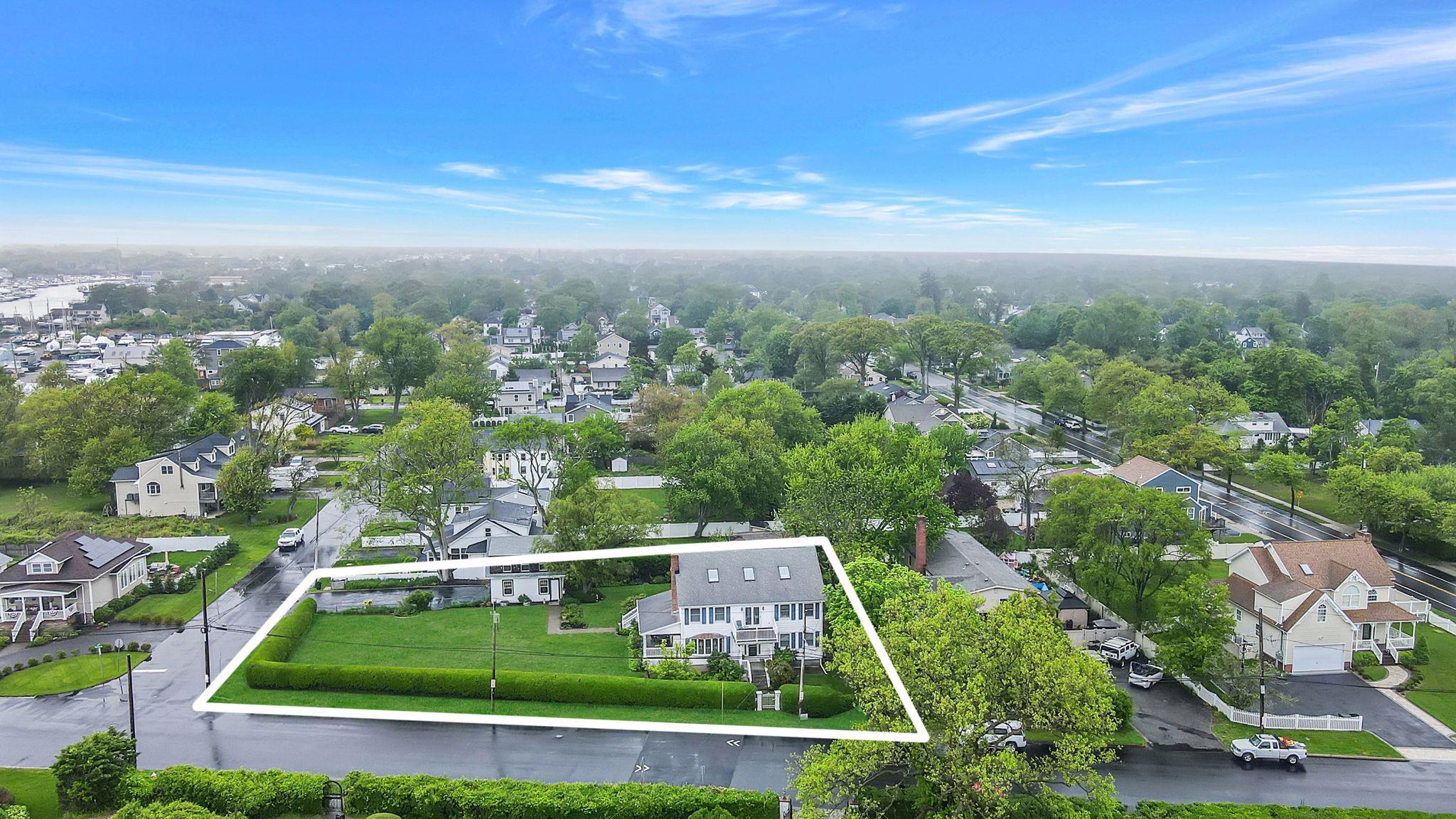 Single Family Brightwood  Suffolk County, NY 11772, MLS-862103-3