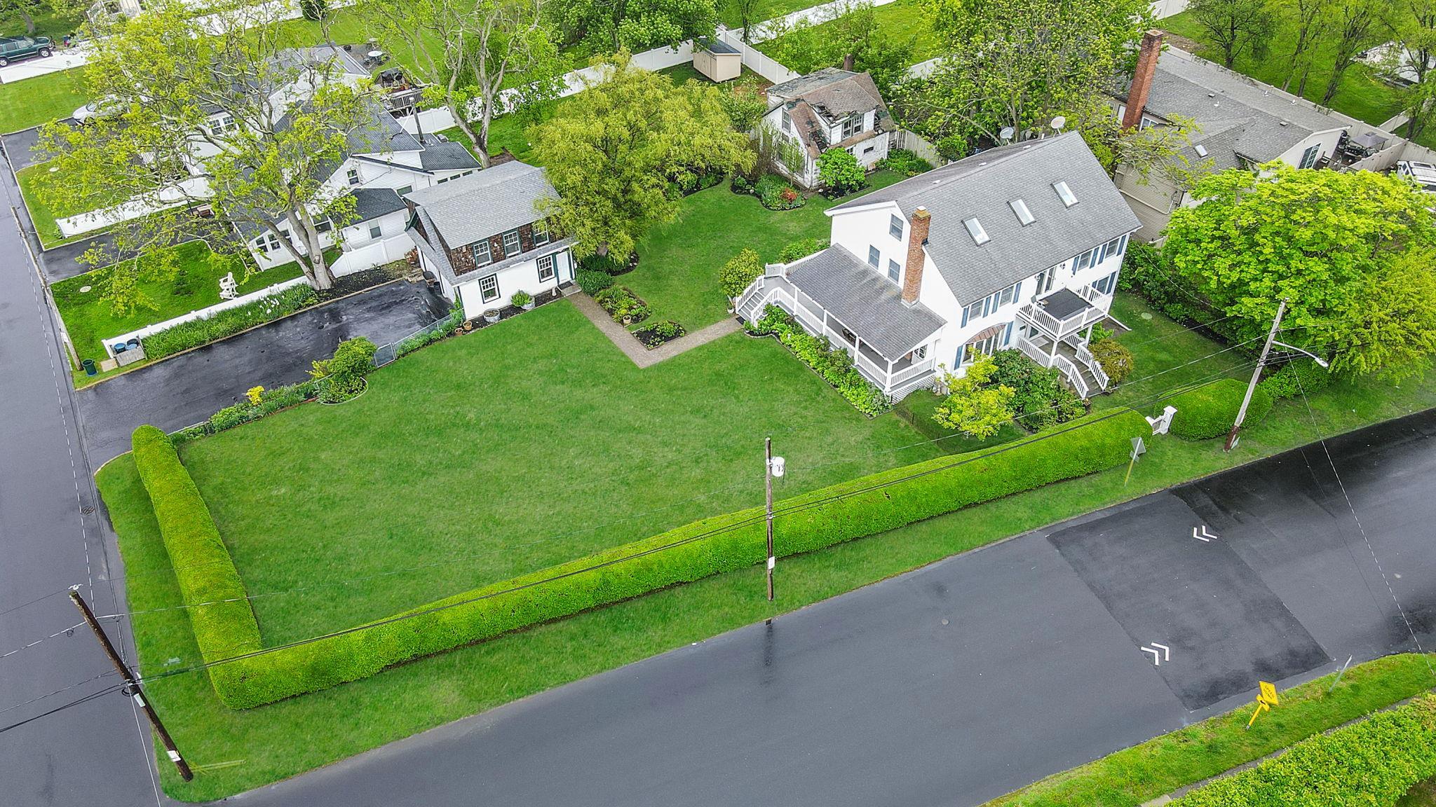Single Family Brightwood  Suffolk County, NY 11772, MLS-862103-4