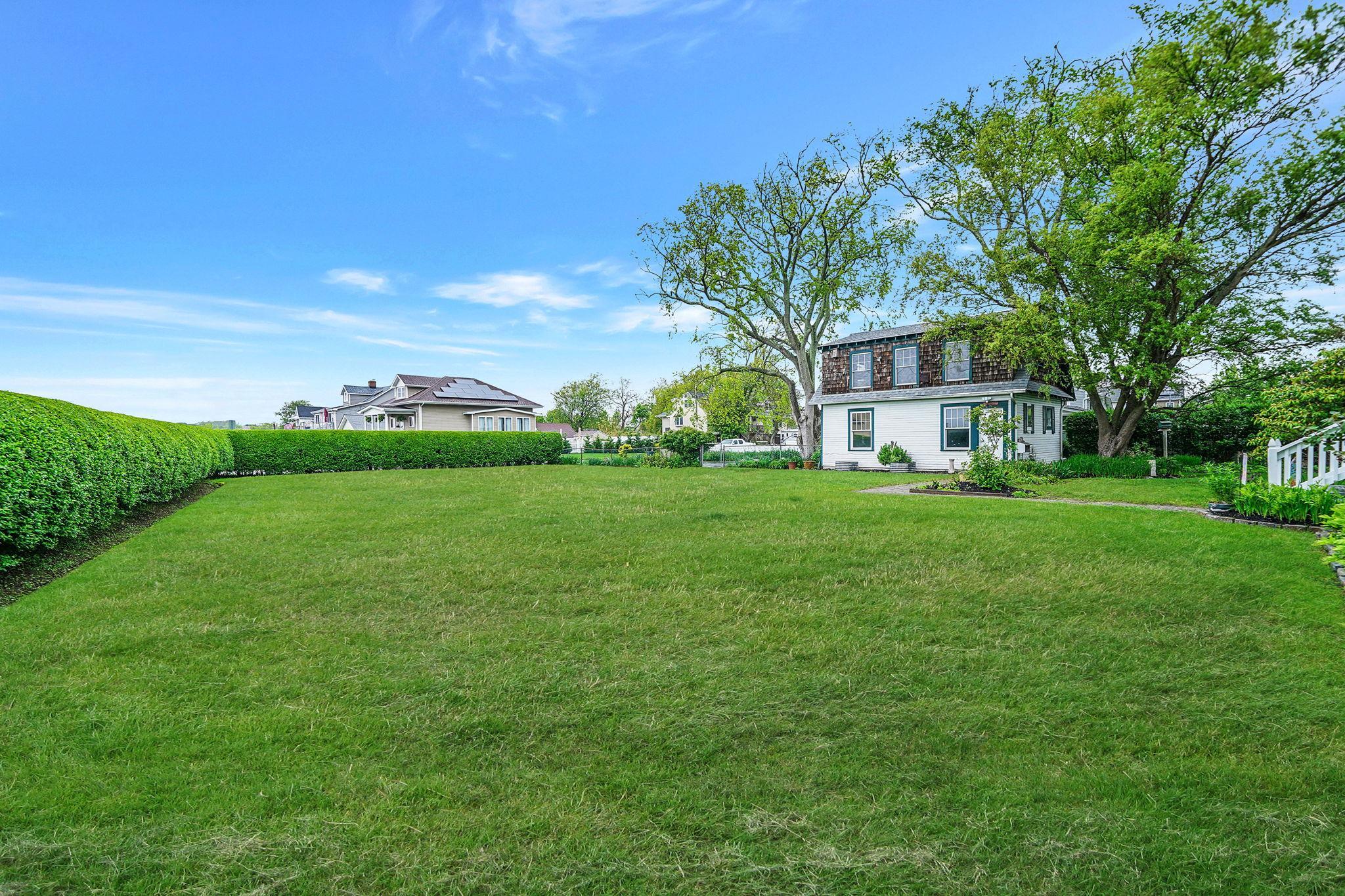 Single Family Brightwood  Suffolk County, NY 11772, MLS-862103-42