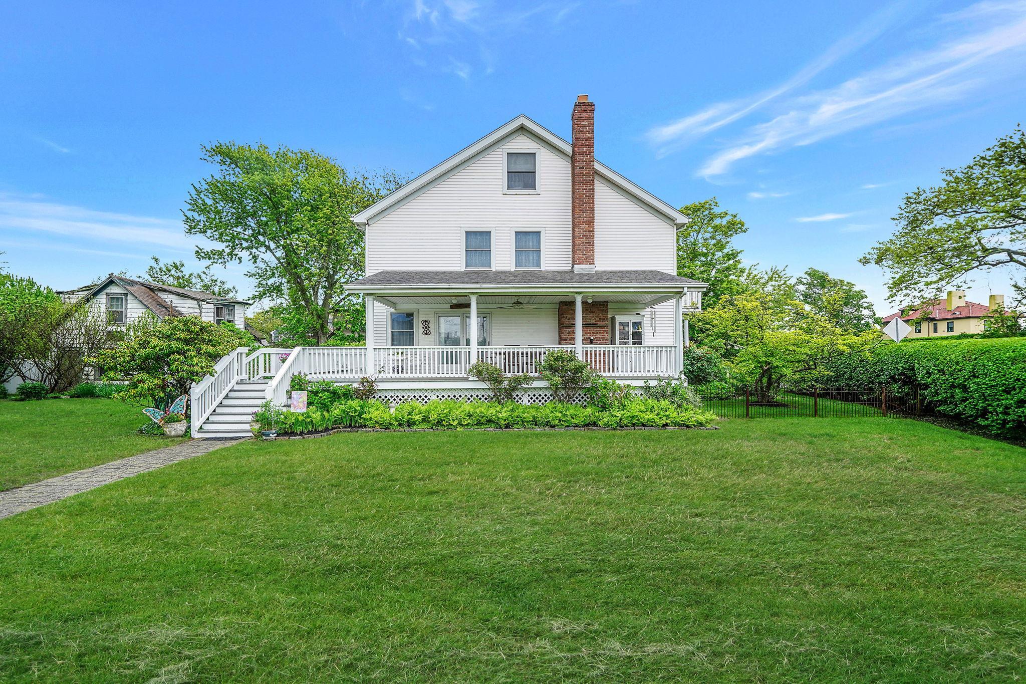 Single Family Brightwood  Suffolk County, NY 11772, MLS-862103-45