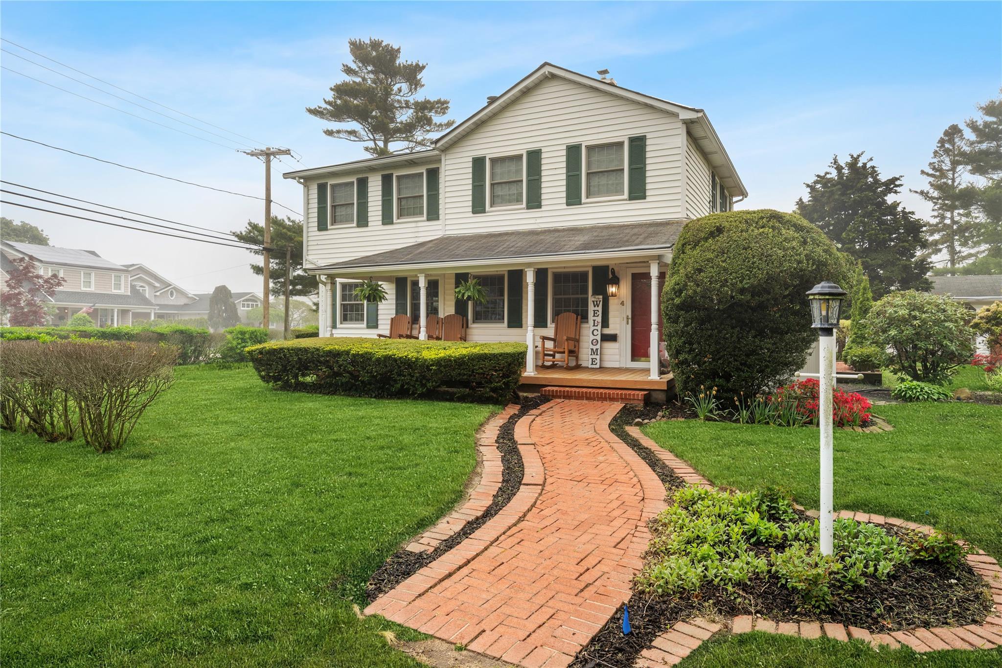 Single Family Coles  Suffolk County, NY 11701, MLS-862110-2
