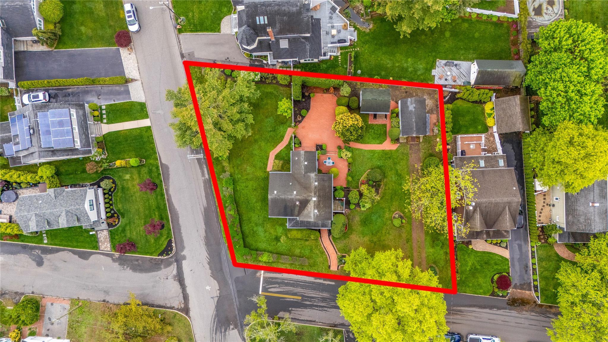 Single Family Coles  Suffolk County, NY 11701, MLS-862110-31