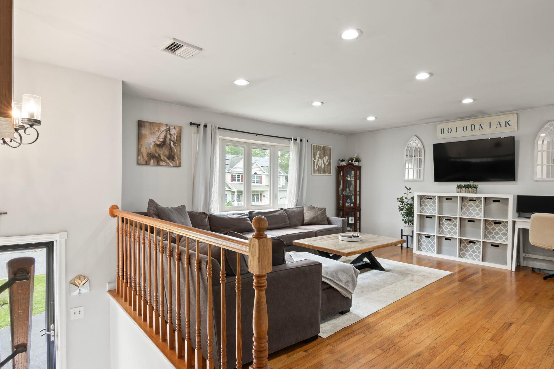 Single Family Harrison  Suffolk County, NY 11764, MLS-862112-11