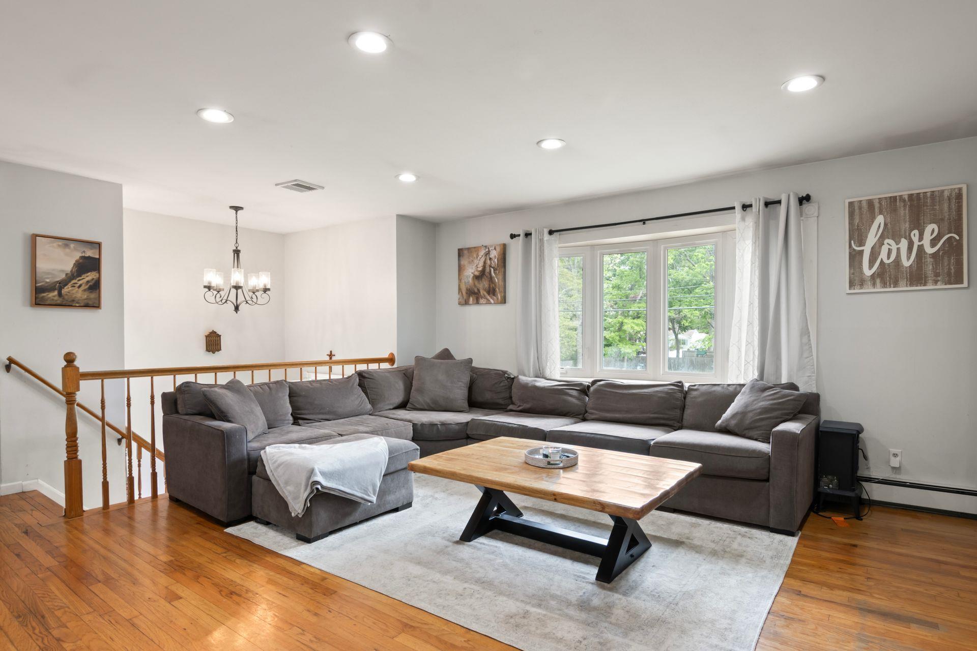 Single Family Harrison  Suffolk County, NY 11764, MLS-862112-12