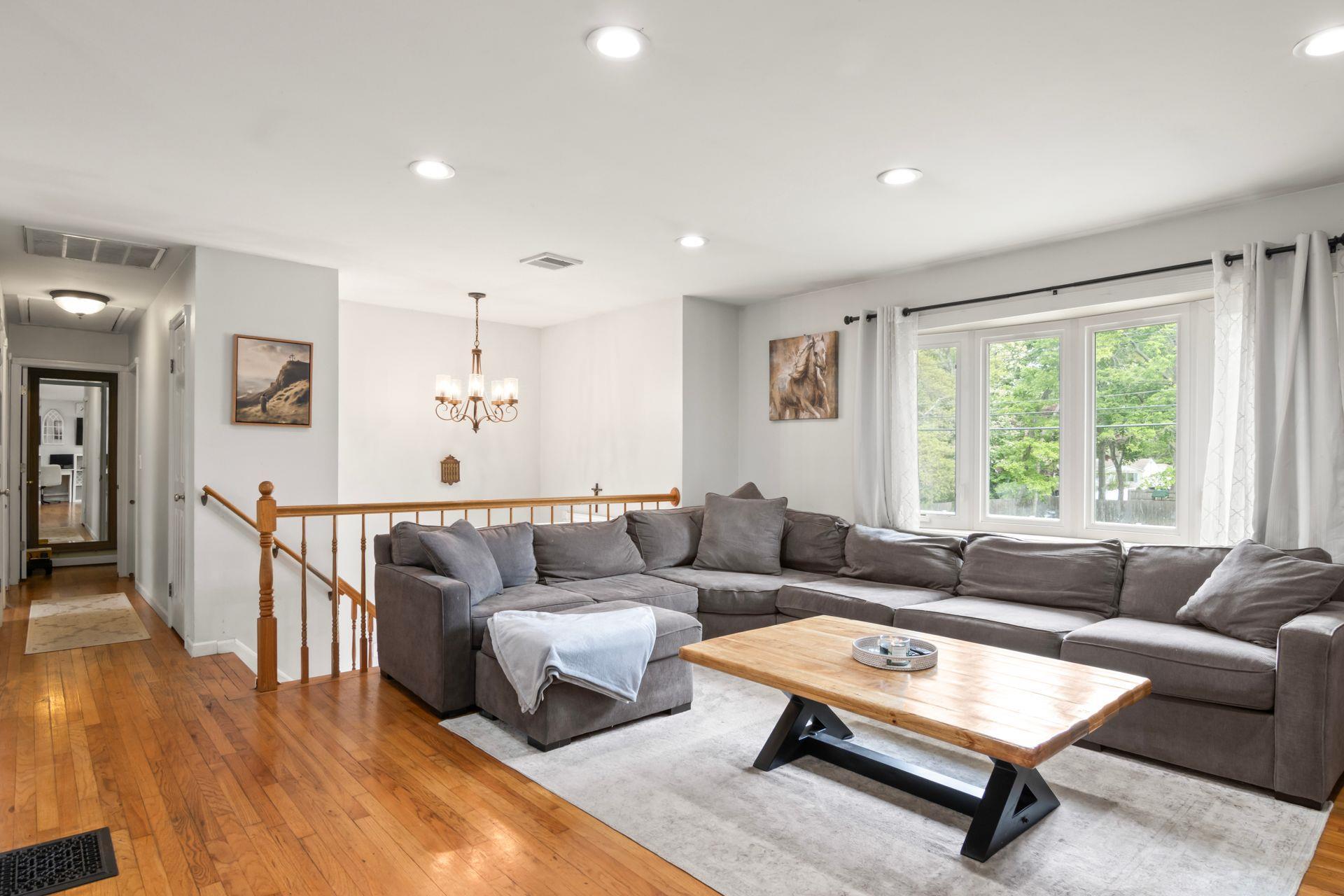 Single Family Harrison  Suffolk County, NY 11764, MLS-862112-13