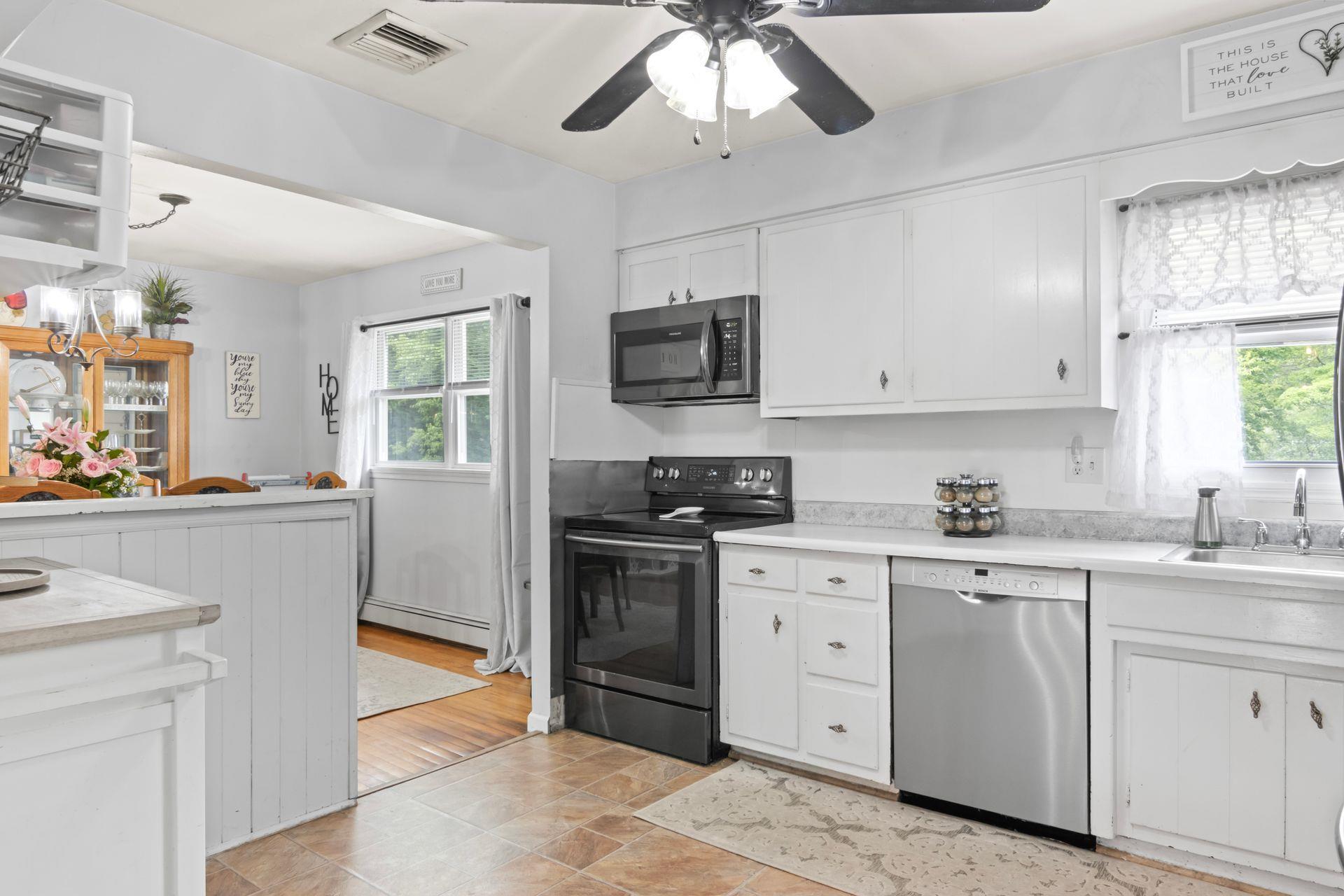 Single Family Harrison  Suffolk County, NY 11764, MLS-862112-19