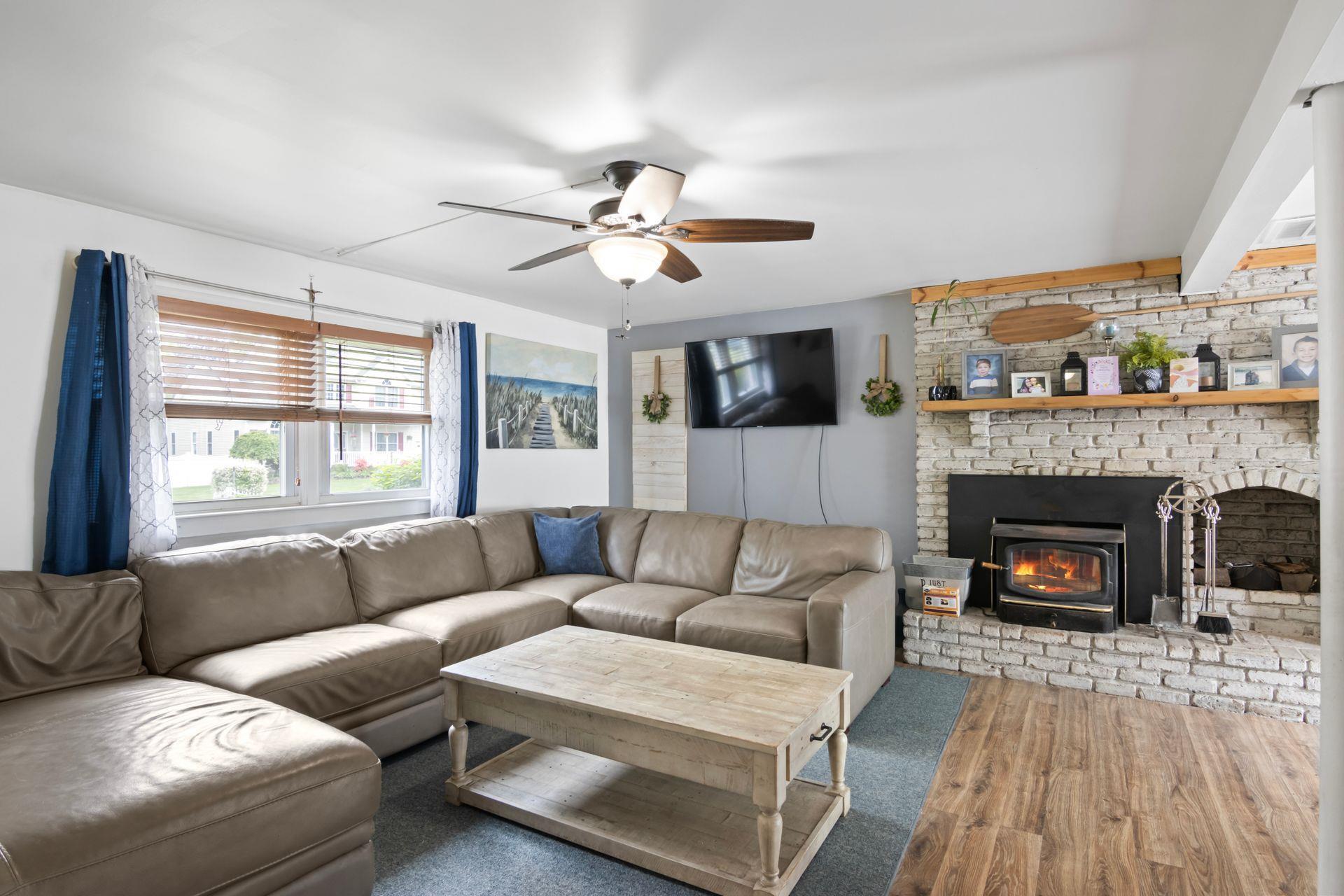 Single Family Harrison  Suffolk County, NY 11764, MLS-862112-24