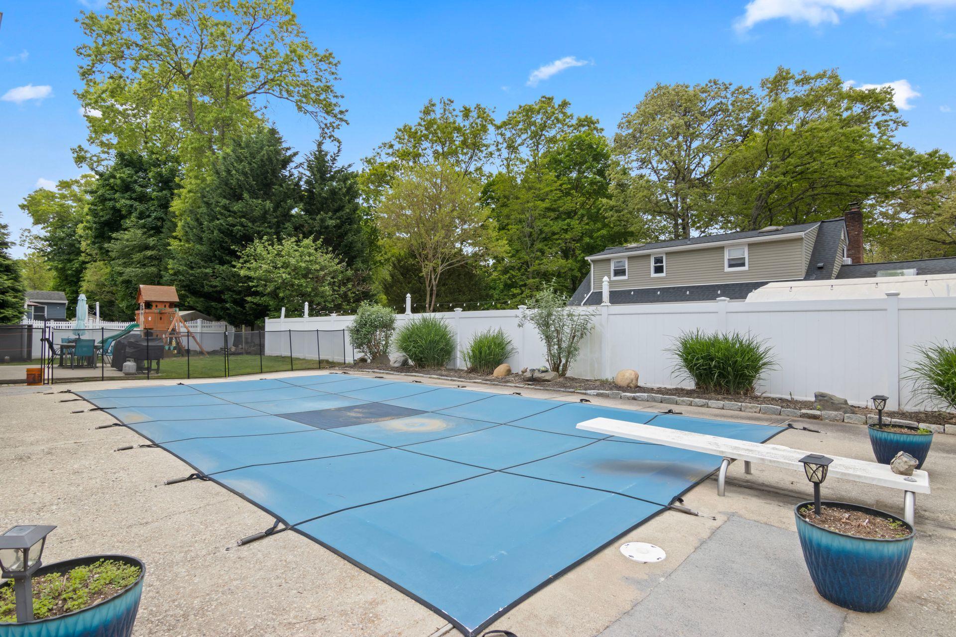 Single Family Harrison  Suffolk County, NY 11764, MLS-862112-31