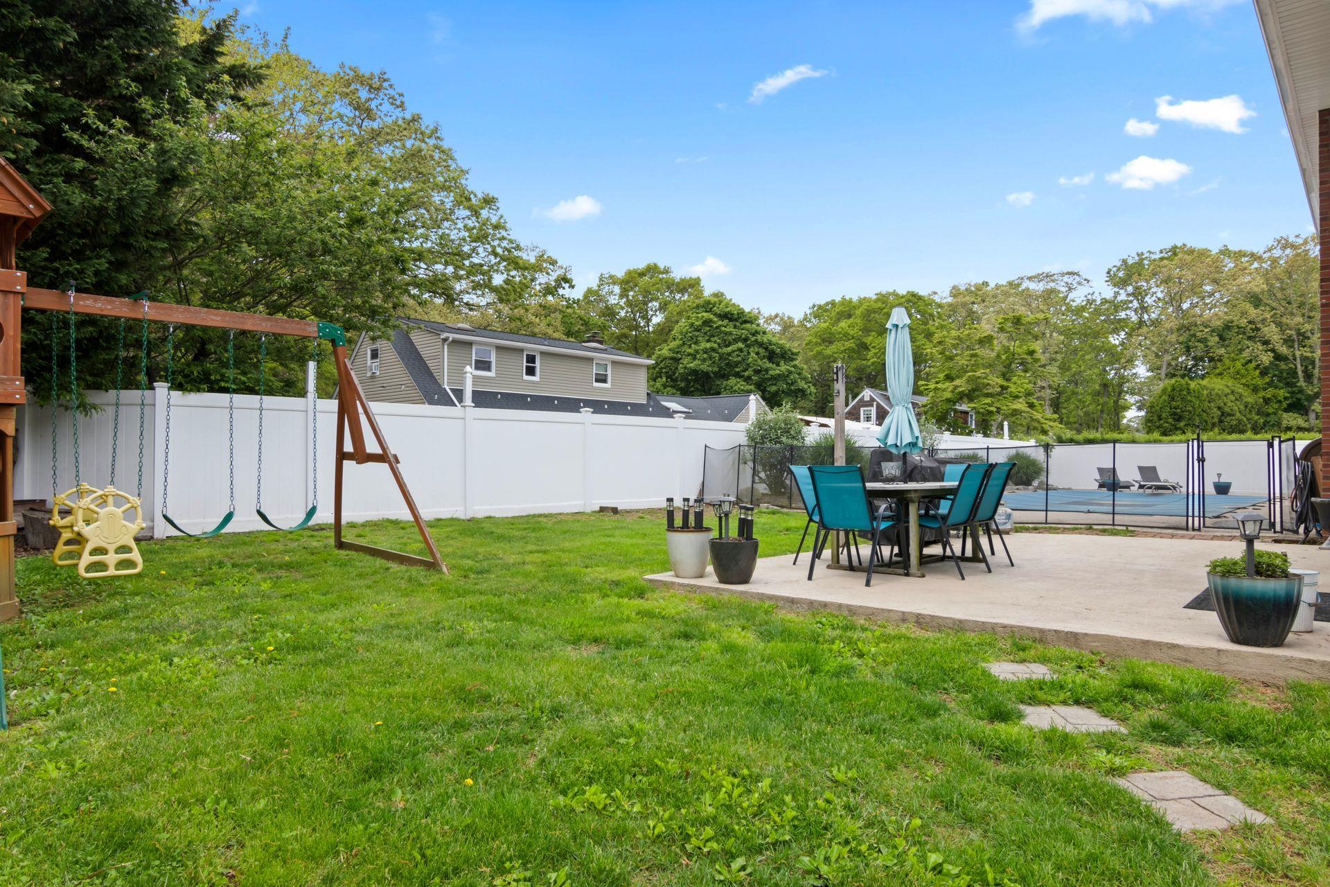 Single Family Harrison  Suffolk County, NY 11764, MLS-862112-35