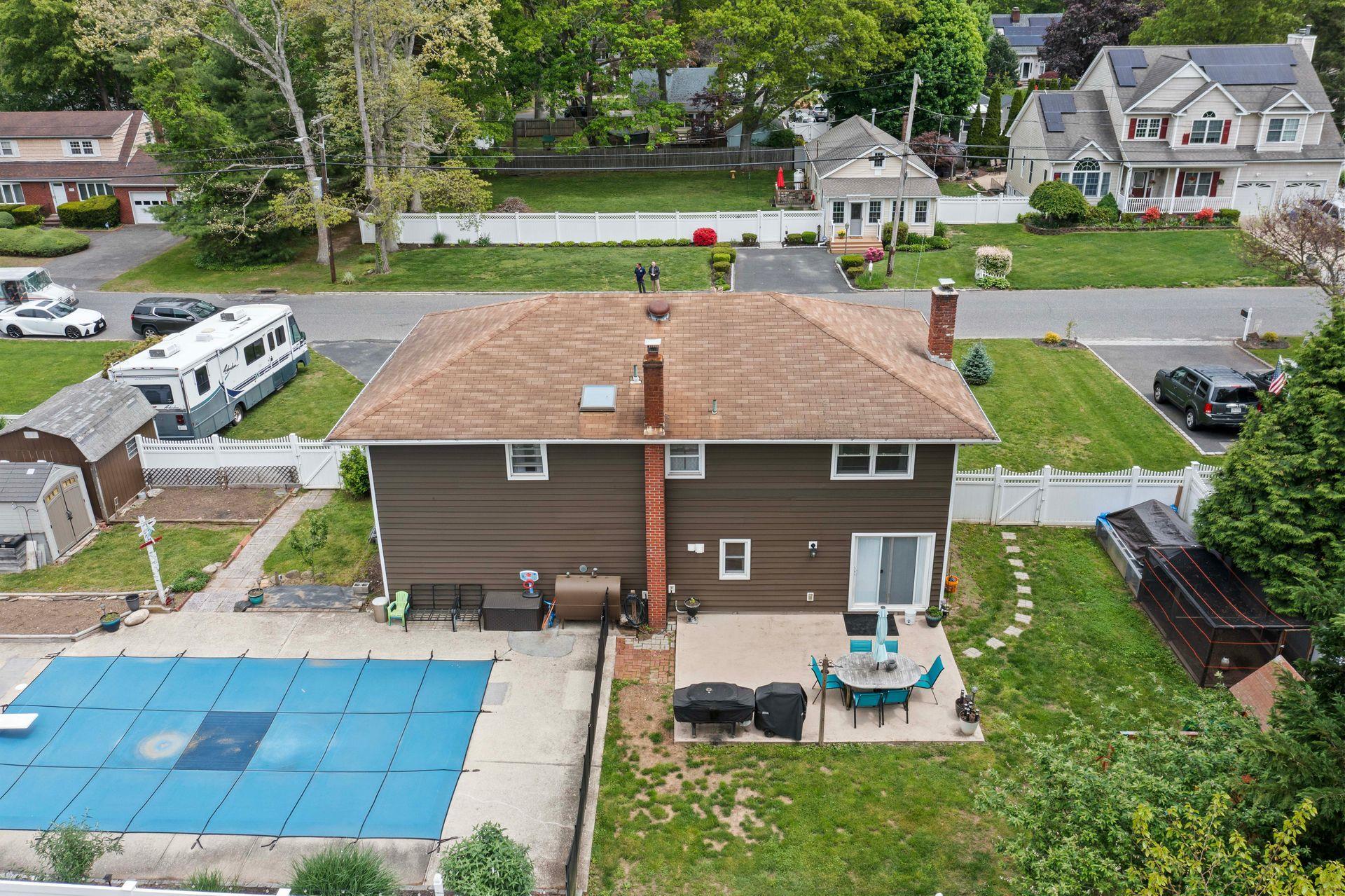 Single Family Harrison  Suffolk County, NY 11764, MLS-862112-36