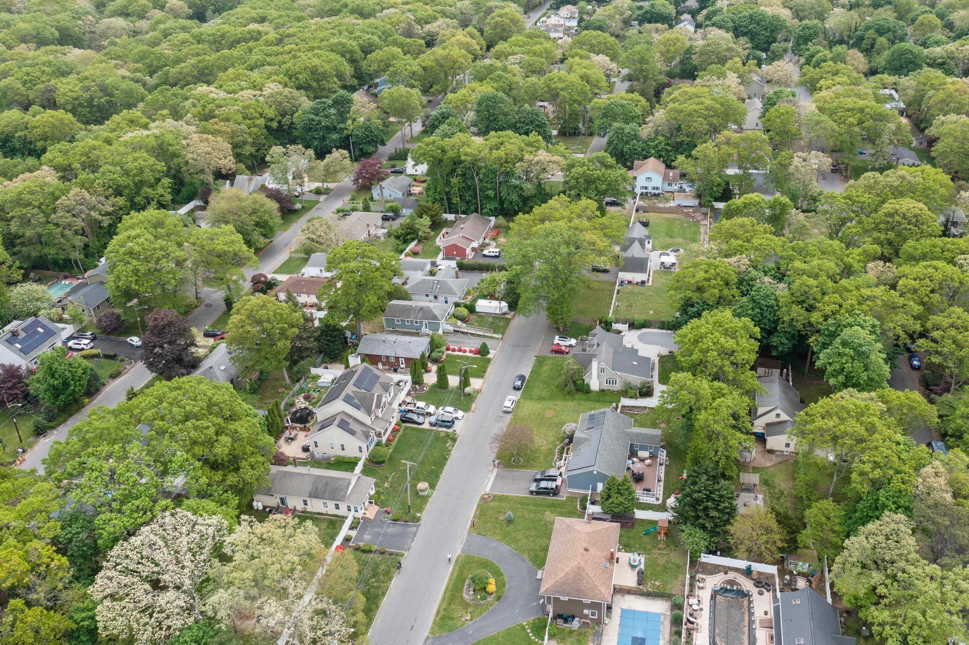 Single Family Harrison  Suffolk County, NY 11764, MLS-862112-40