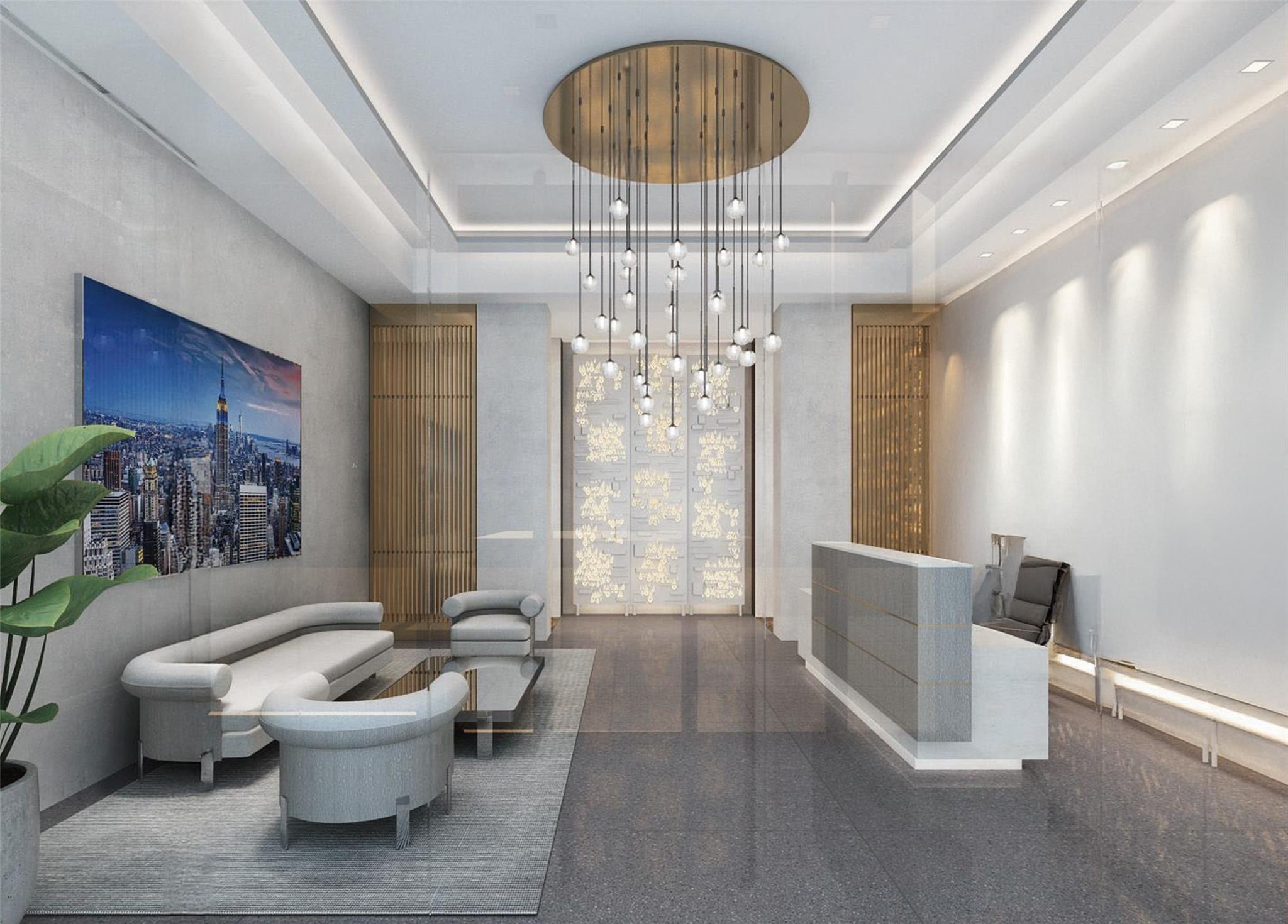 Condo Parsons  Queens, NY 11354, MLS-862131-2