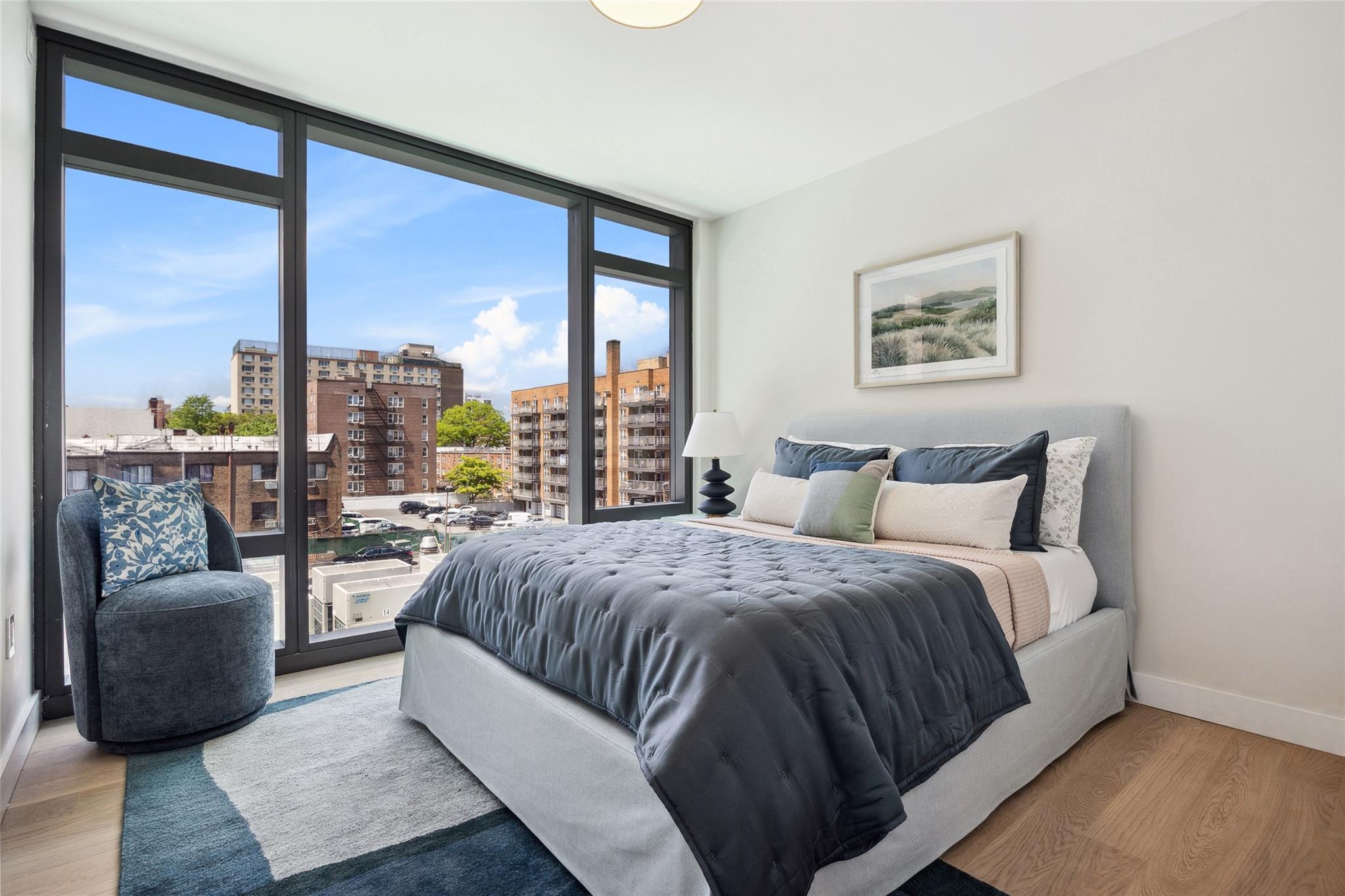 Condo Parsons  Queens, NY 11354, MLS-862131-22