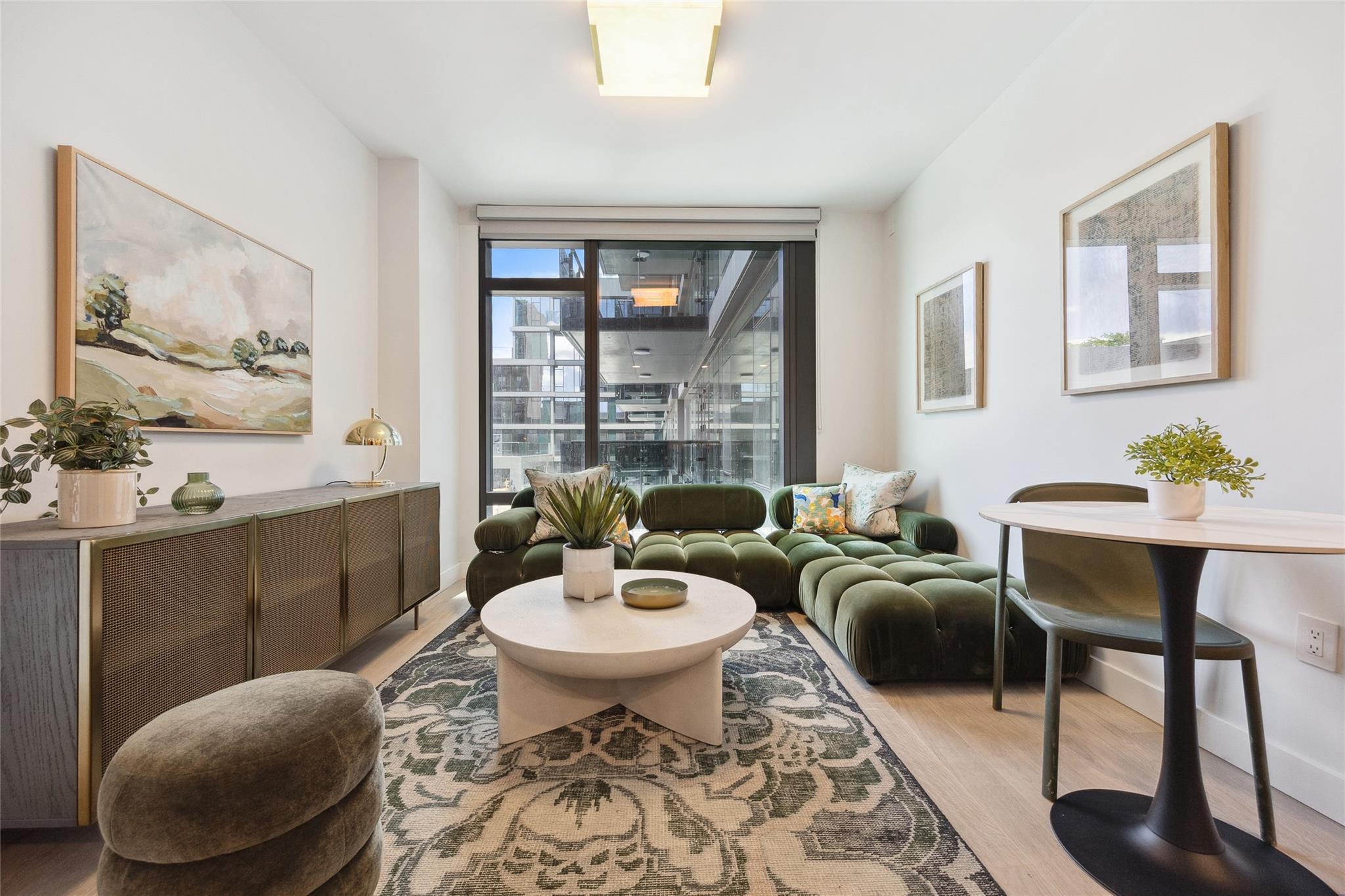 Condo Parsons  Queens, NY 11354, MLS-862131-26