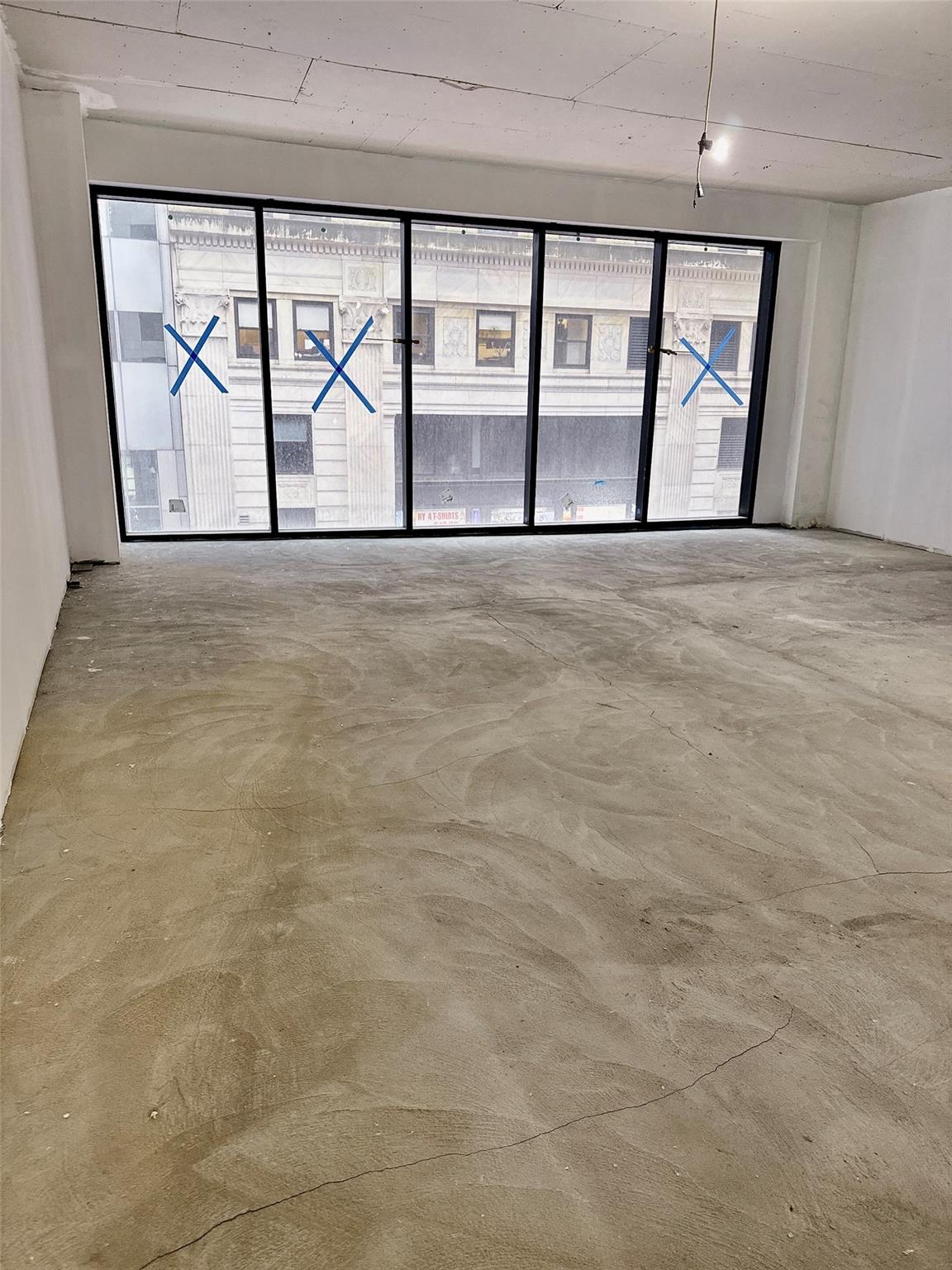 Commercial Lease Broadway  Manhattan, NY 10006, MLS-862132-3