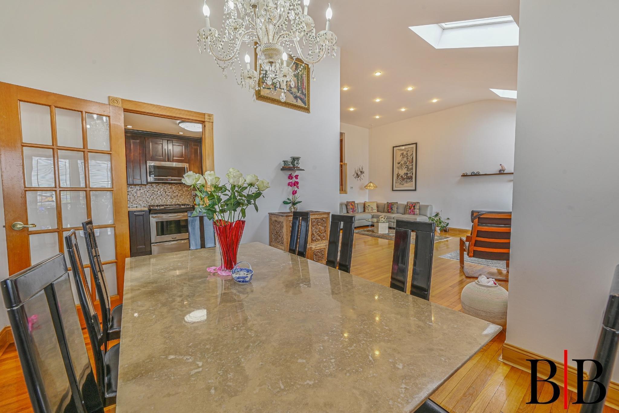Single Family Whitman  Brooklyn, NY 11234, MLS-862133-11